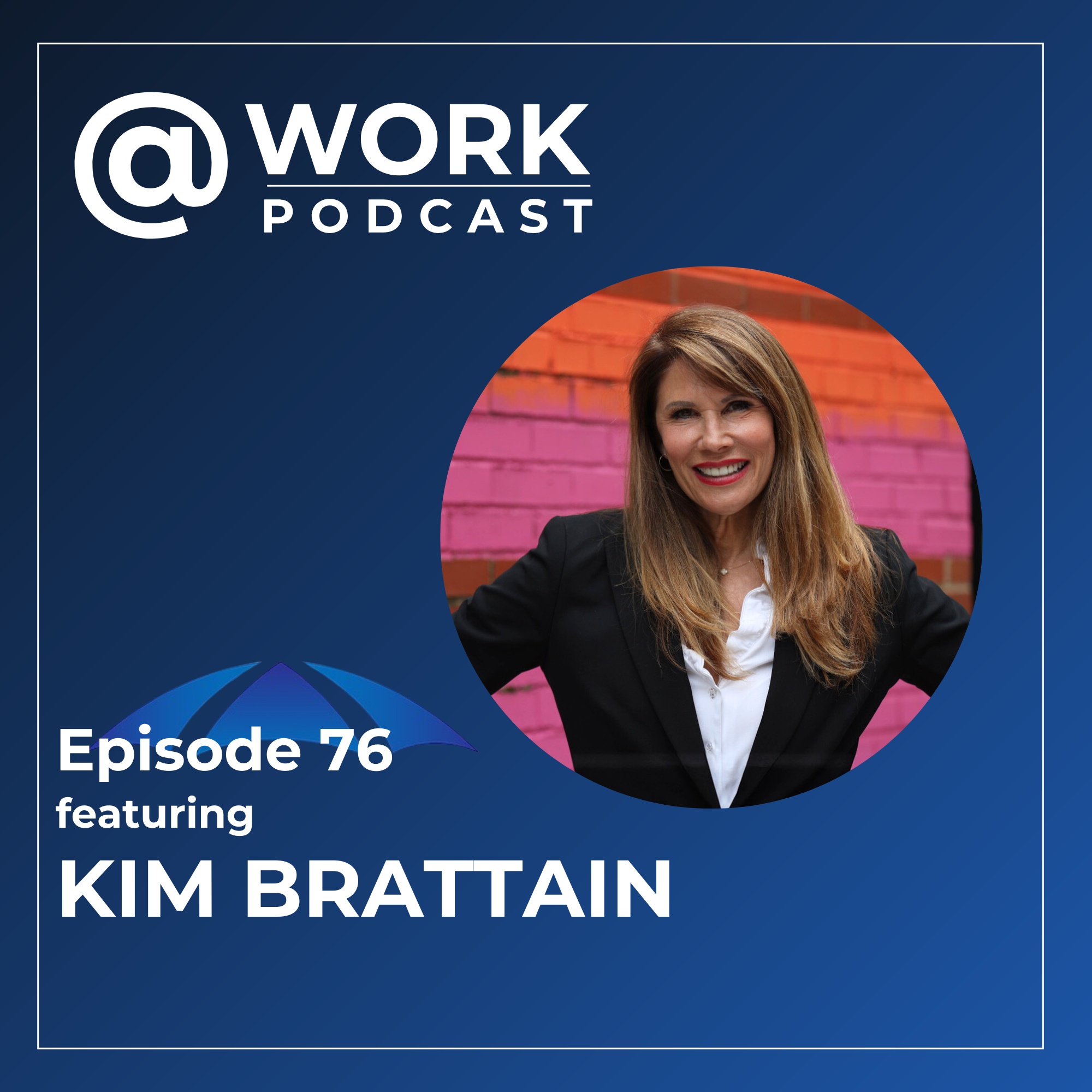 @Work Podcast