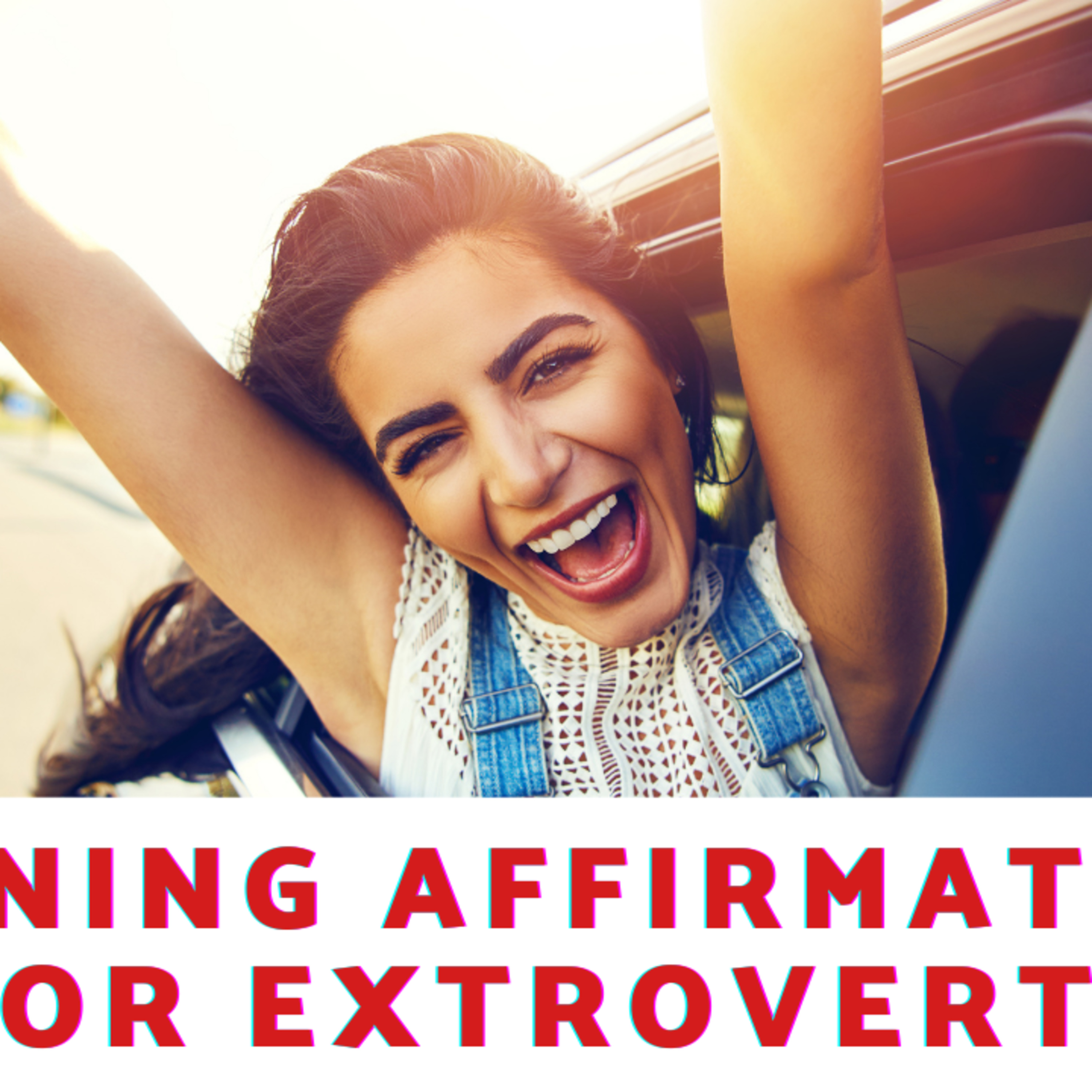 Daily Affirmations 247