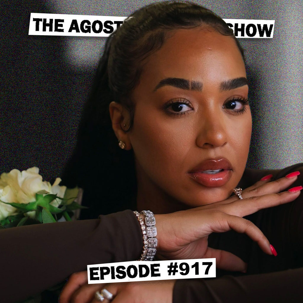 The Agostinho Zinga Show