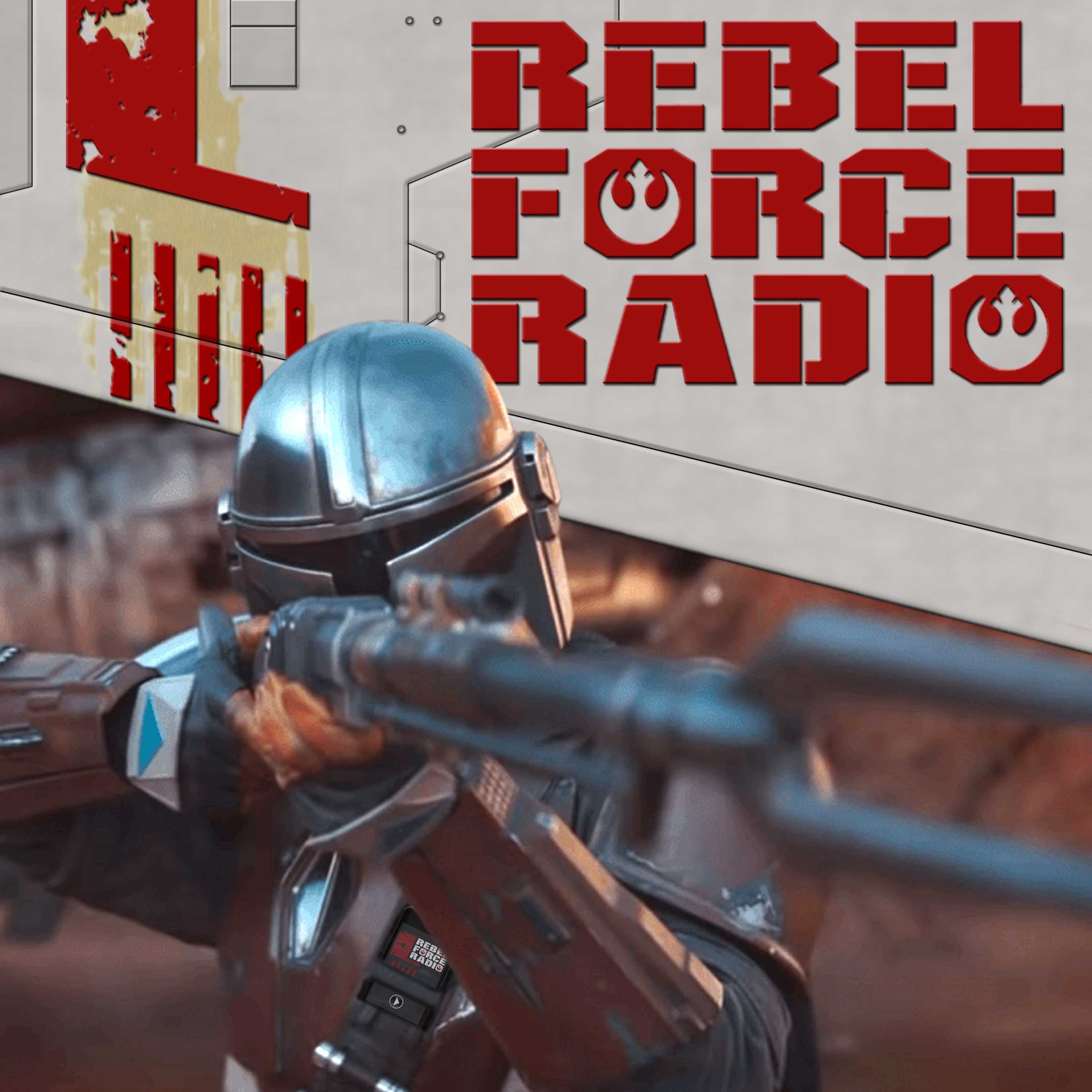 Benioff/Weiss OUT & New Mandalorian Trailer Review
