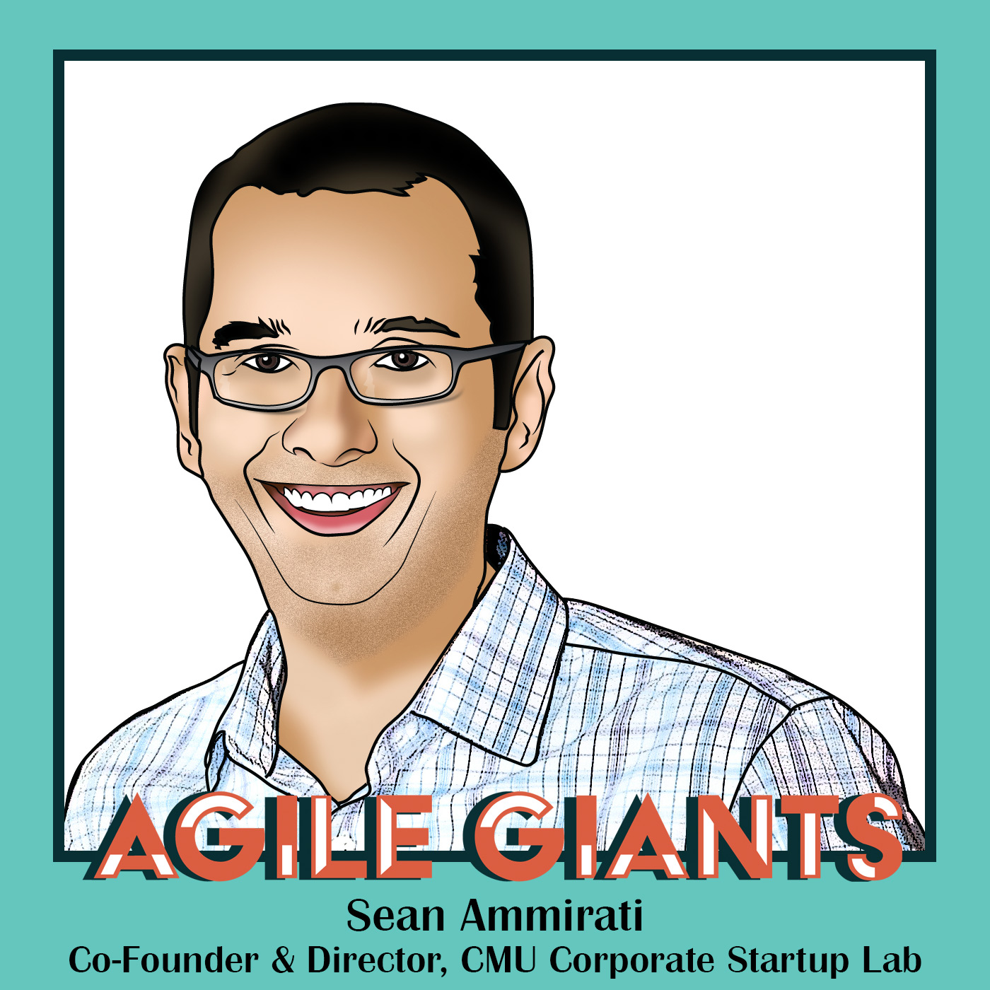 Agile Giants: Lessons from Corporate Innovators