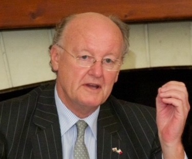 Episode 145. Peter Davies, Founder, Airline Management Group Ltd. Reflections on experiences at SAA and a lifetime of turnarounds