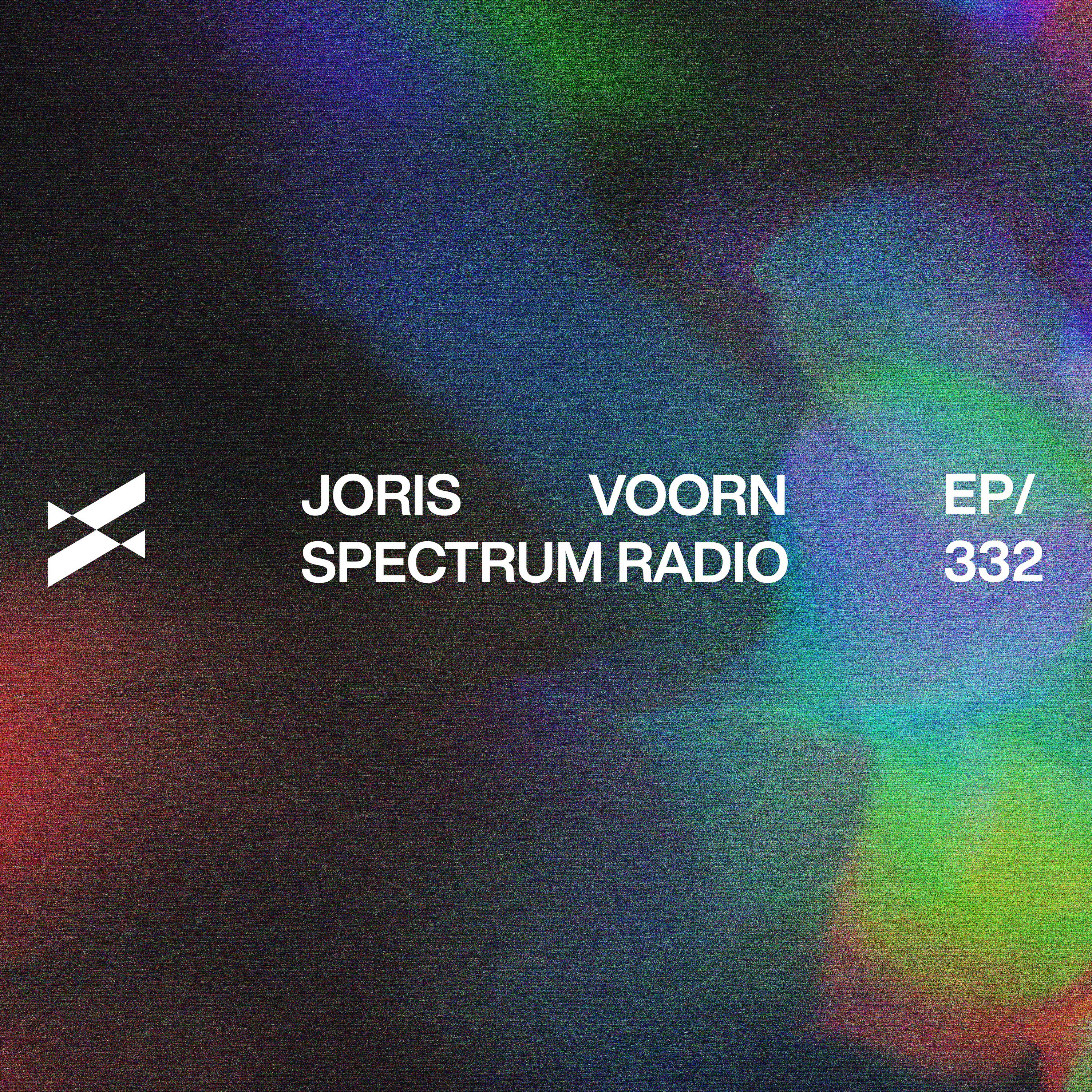 Spectrum Radio 332