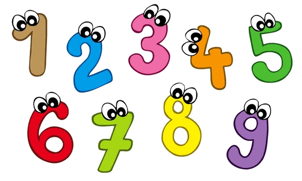 Episode 900 All About Numbers
