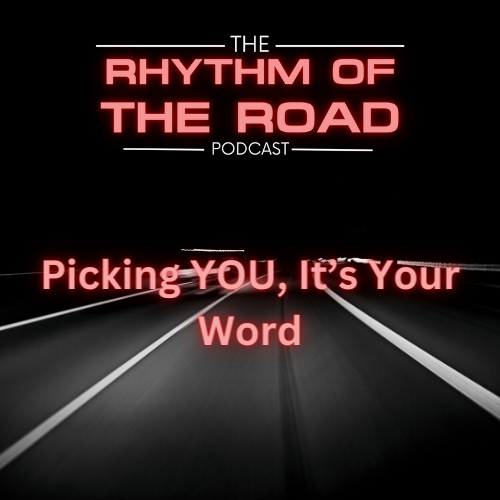 Rhythm Of The Road