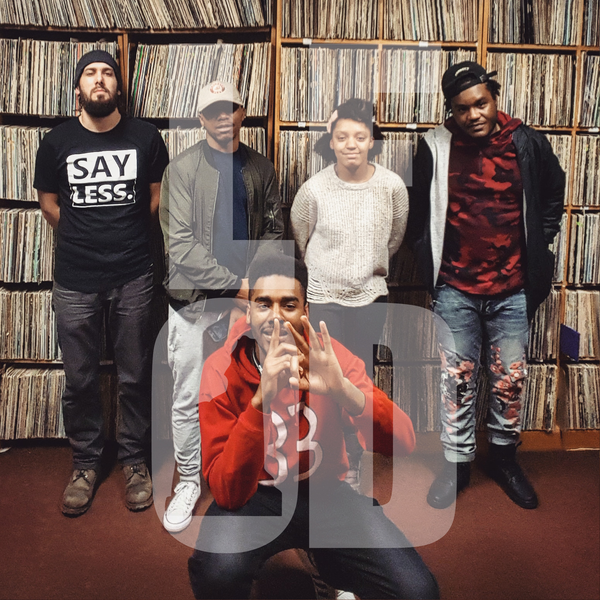 LFOD Radio