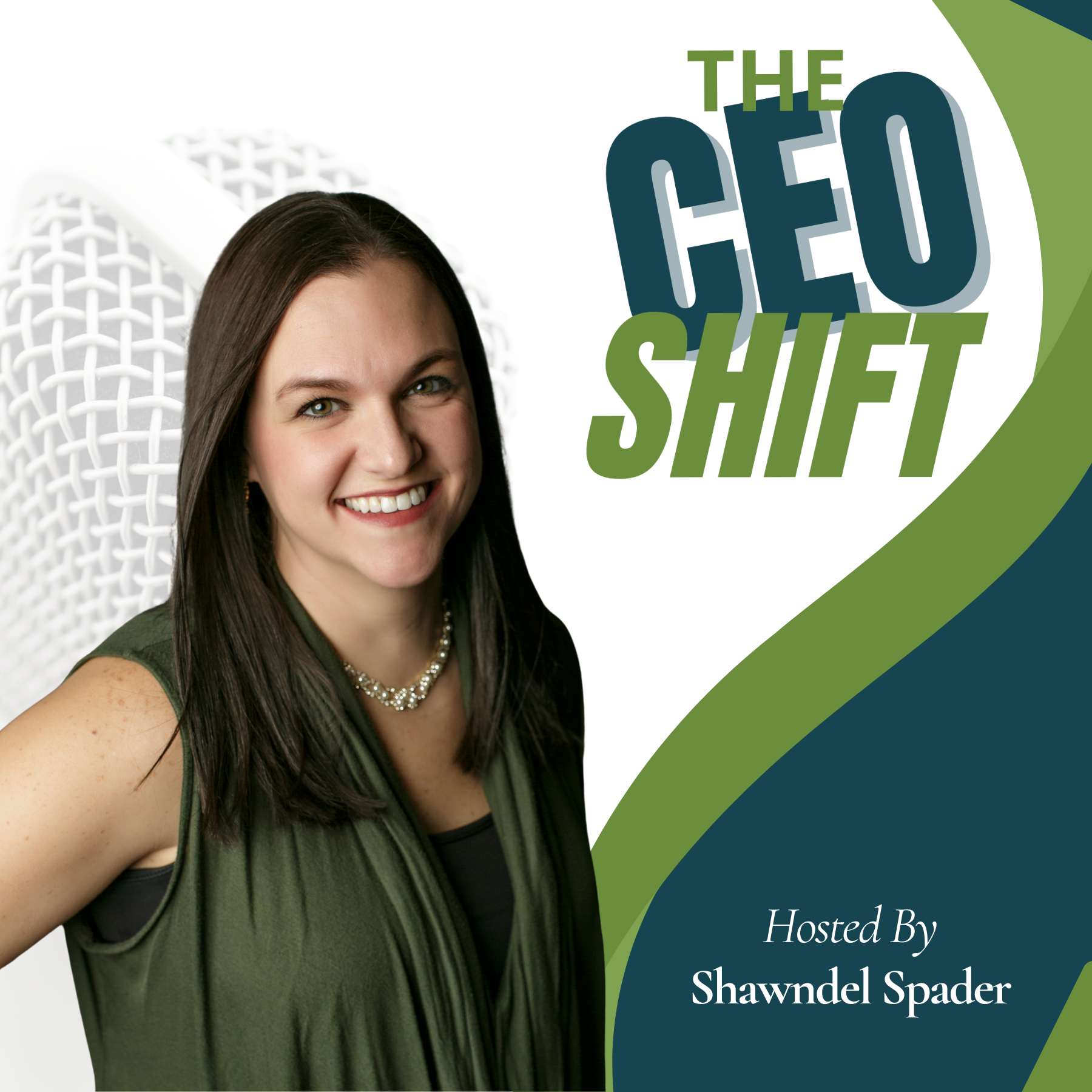 The CEO Shift