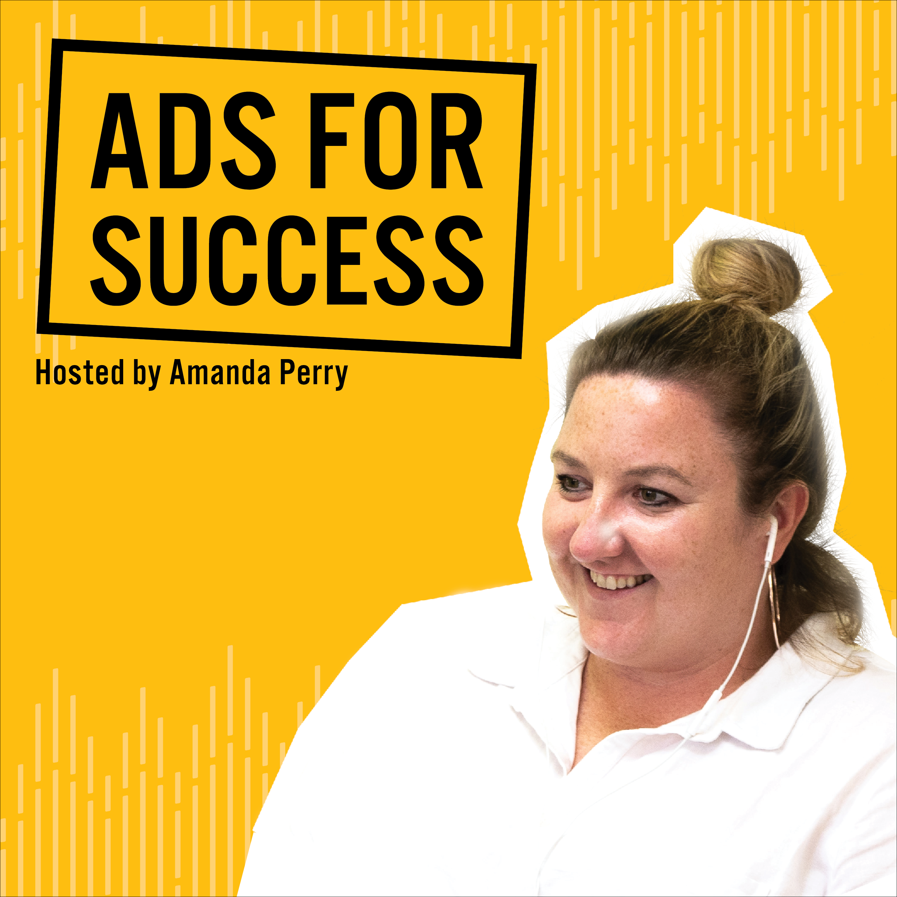 The Amanda Perry Podcast