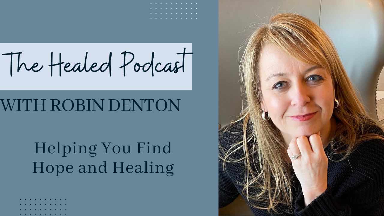 The Healed Podcast