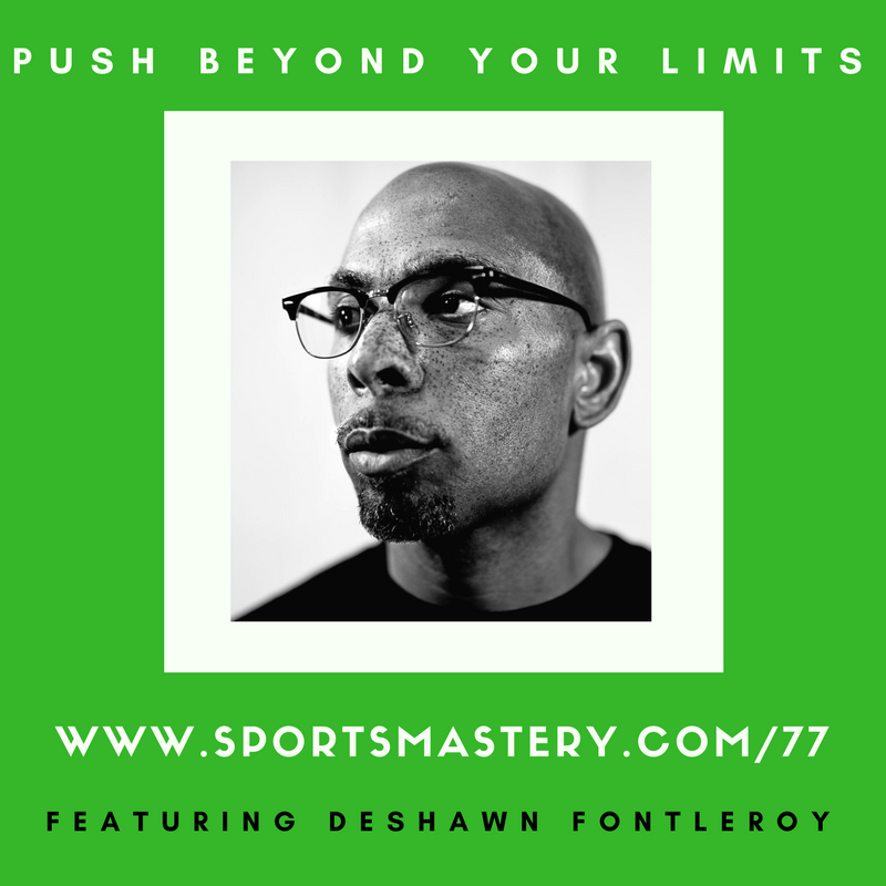 Sports Mastery