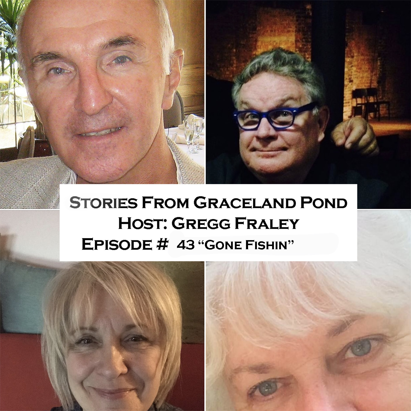 Stories From Graceland Pond