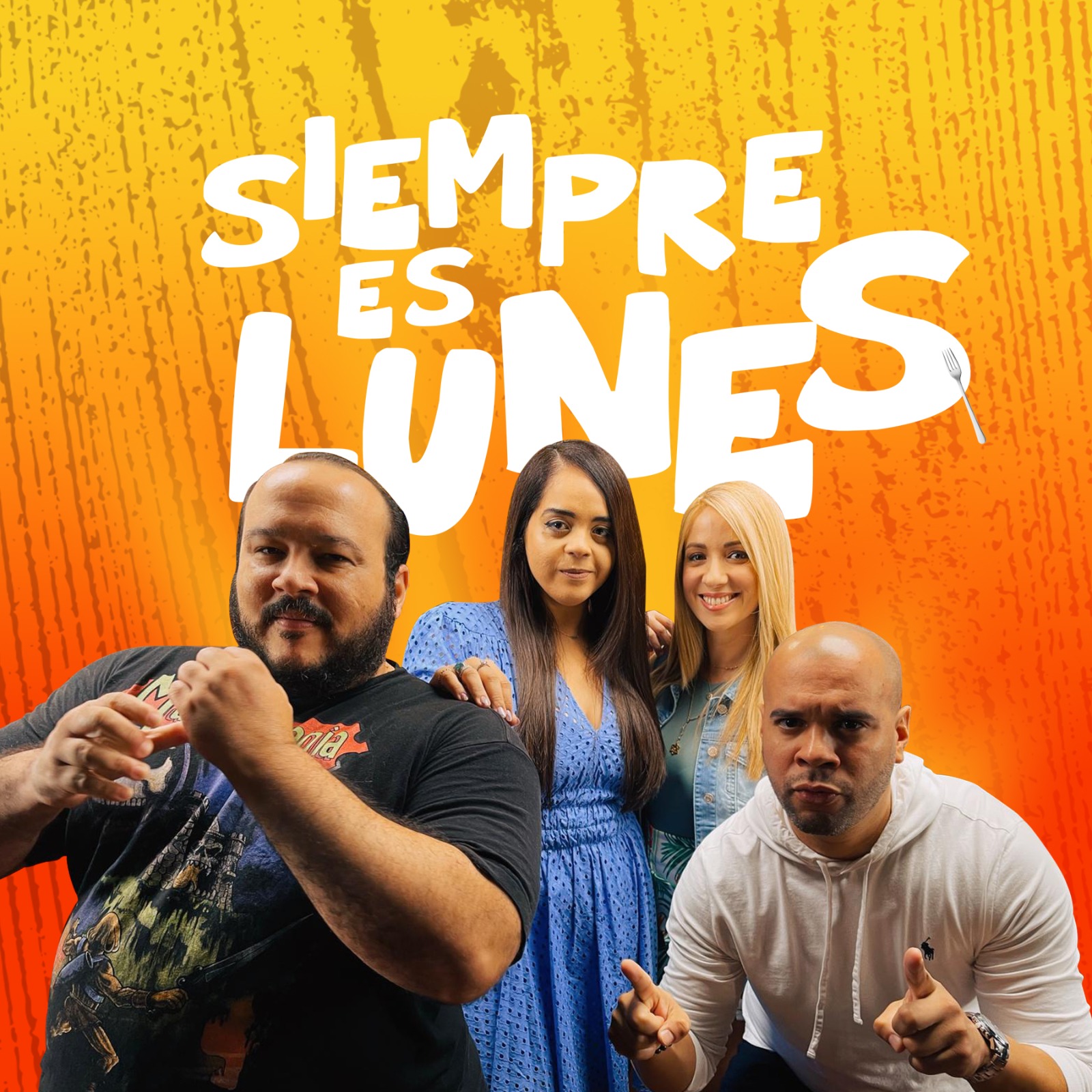 Siempre es Lunes