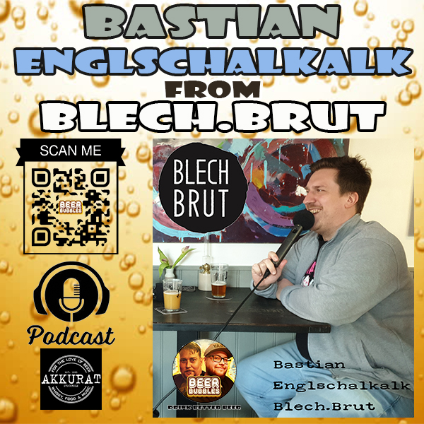 Beer Bubbles\'s podcast