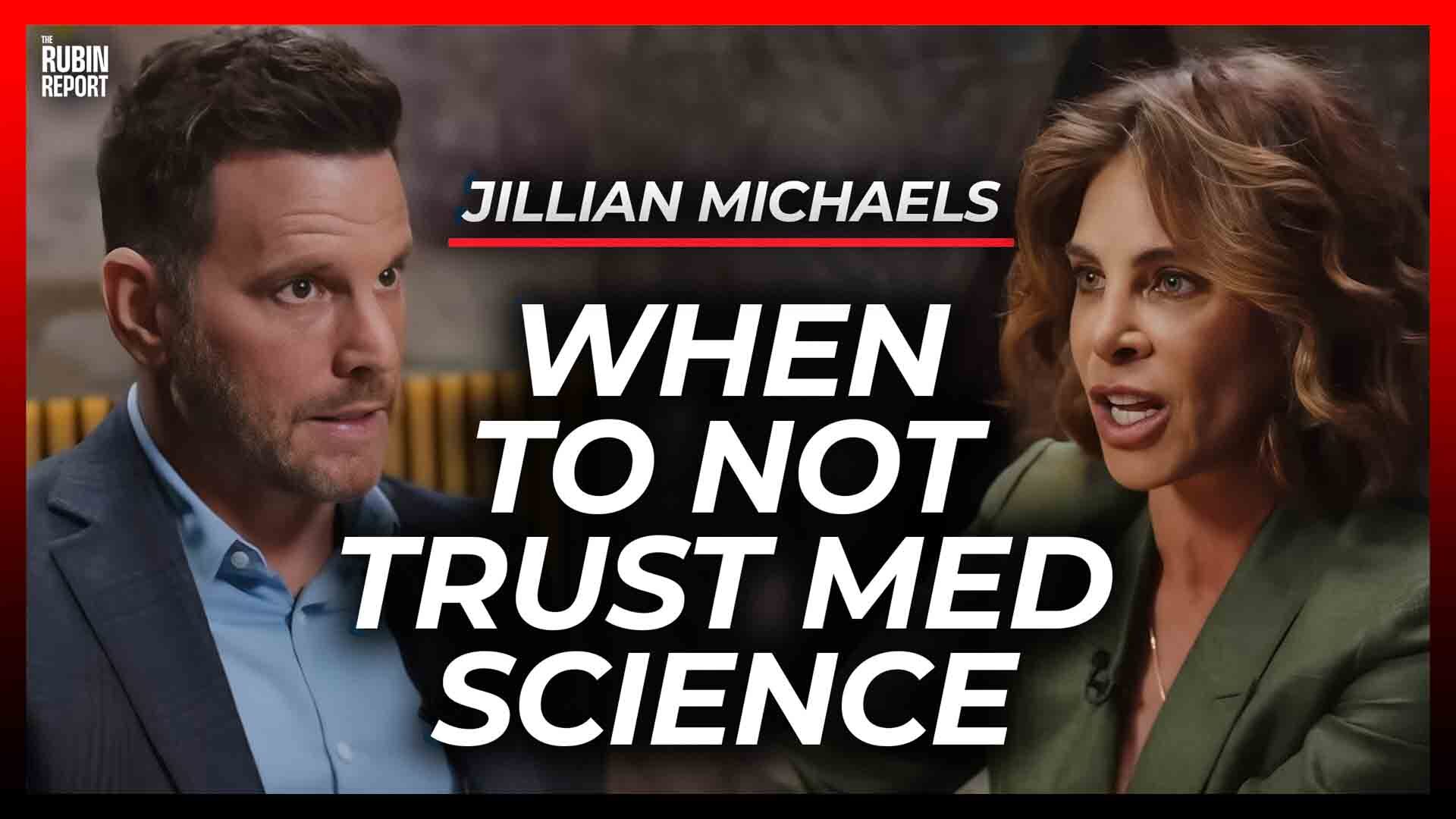 The Rubin Report