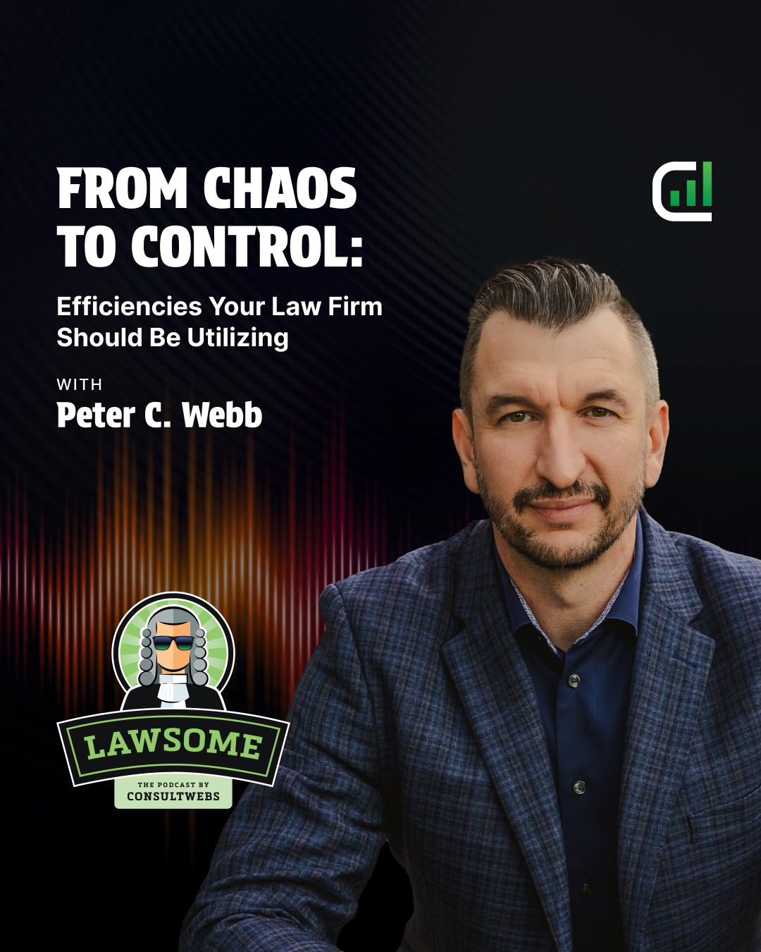 From Chaos to Control: Efficiencies Your Law Firm Should Be Utilizing
