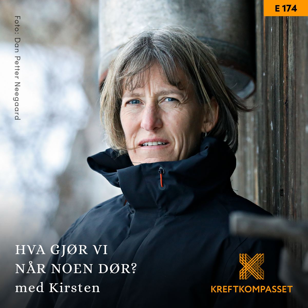 Kreftkompasset