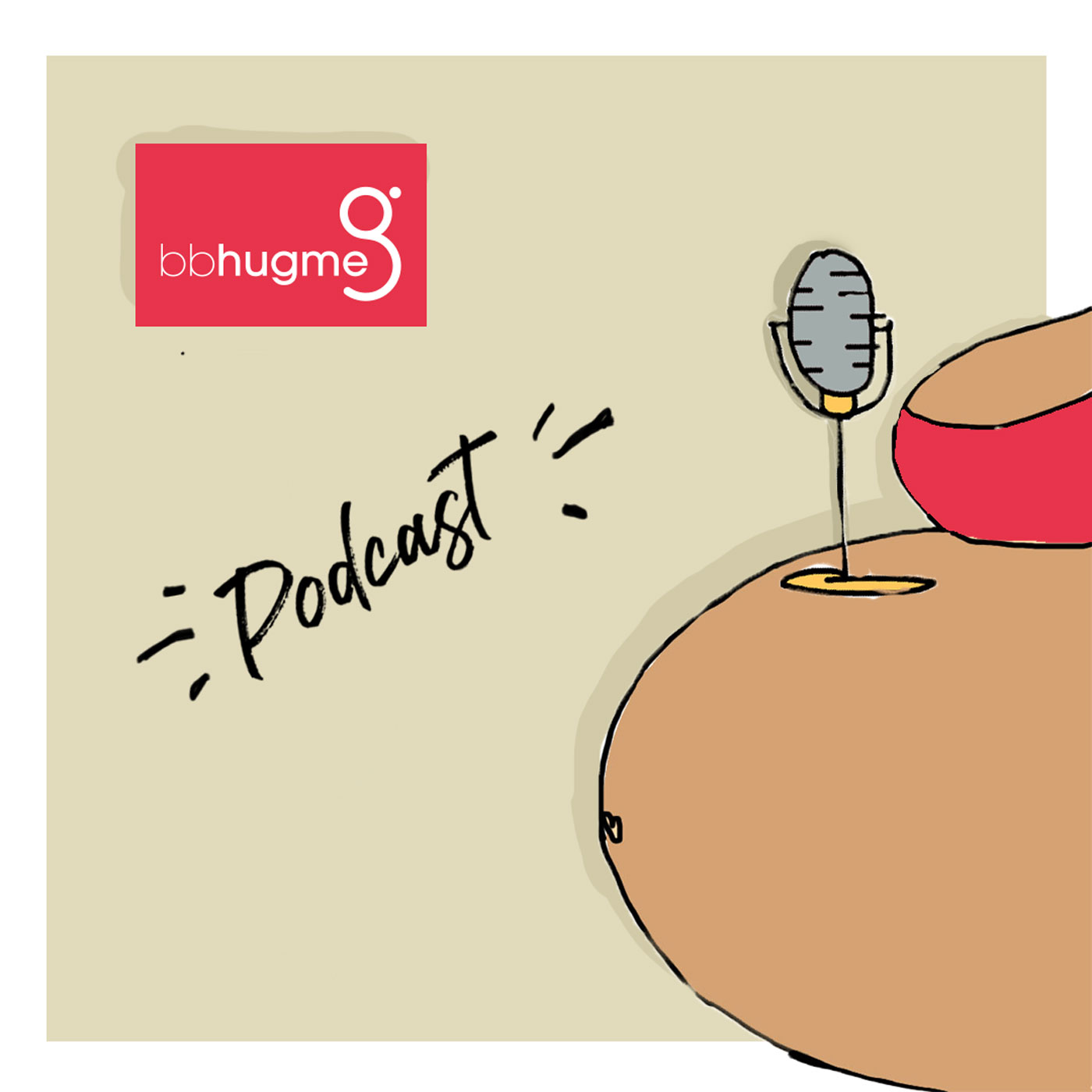 bbhugme\'s podcast