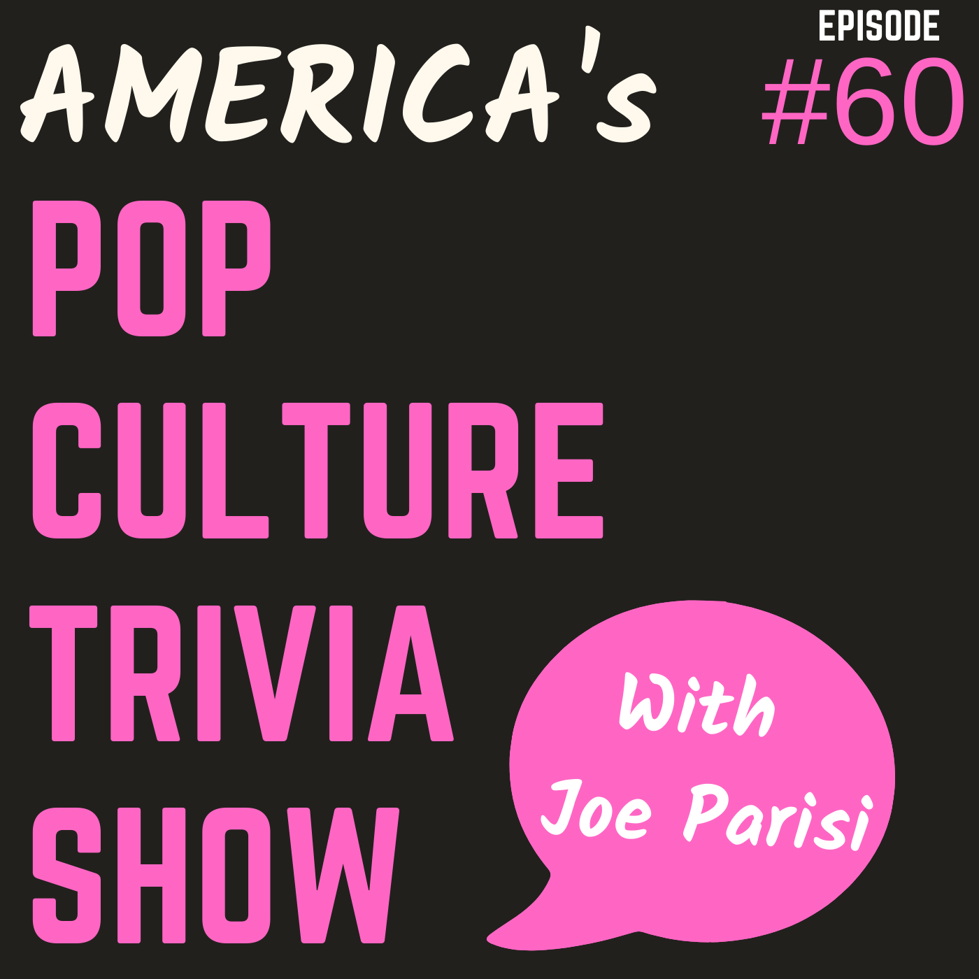 Episode 60 - 1992 Films, Music, 1999 TV episode artwork
