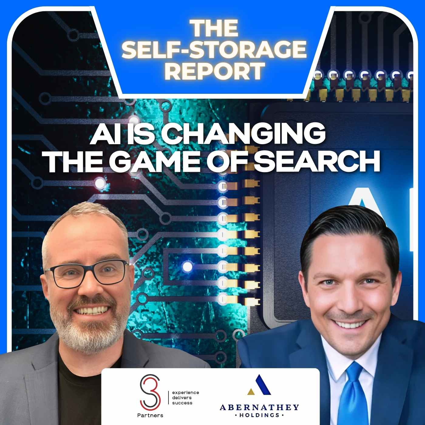 AI is changing the Game of Search