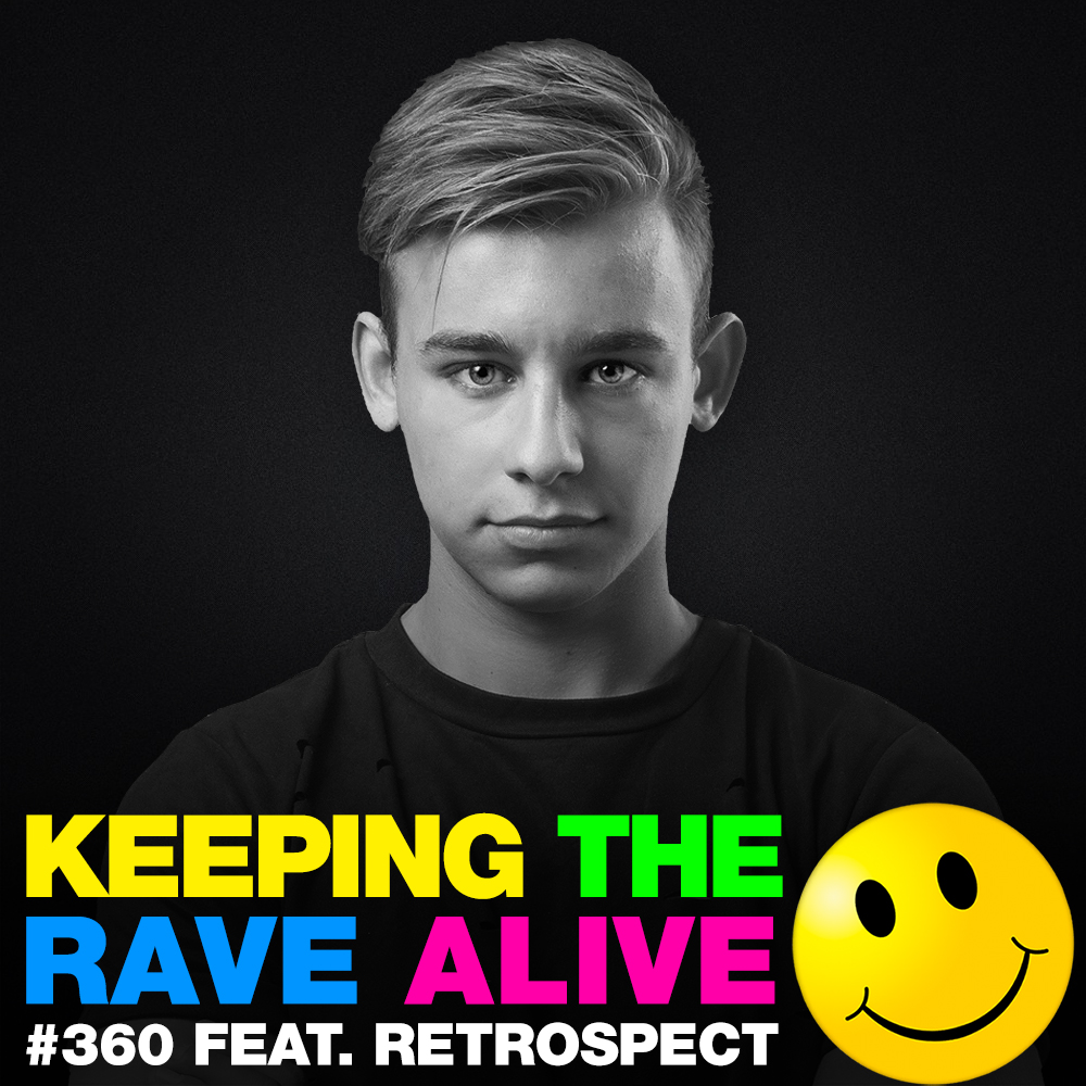 Episode 360: Retrospect!