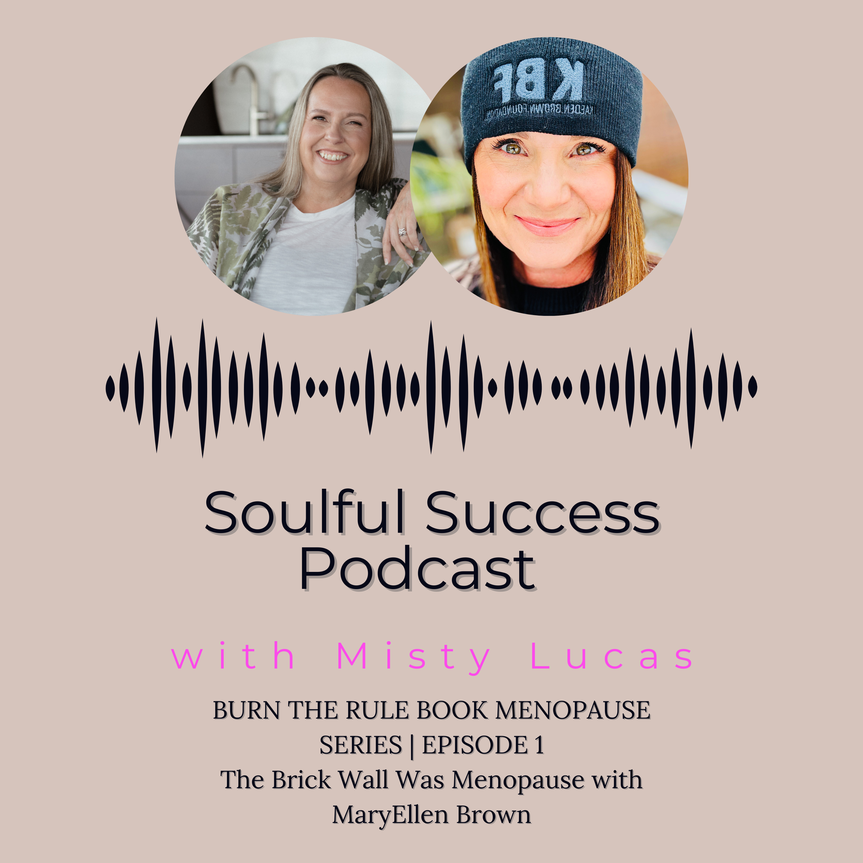 Soulful Success Podcast