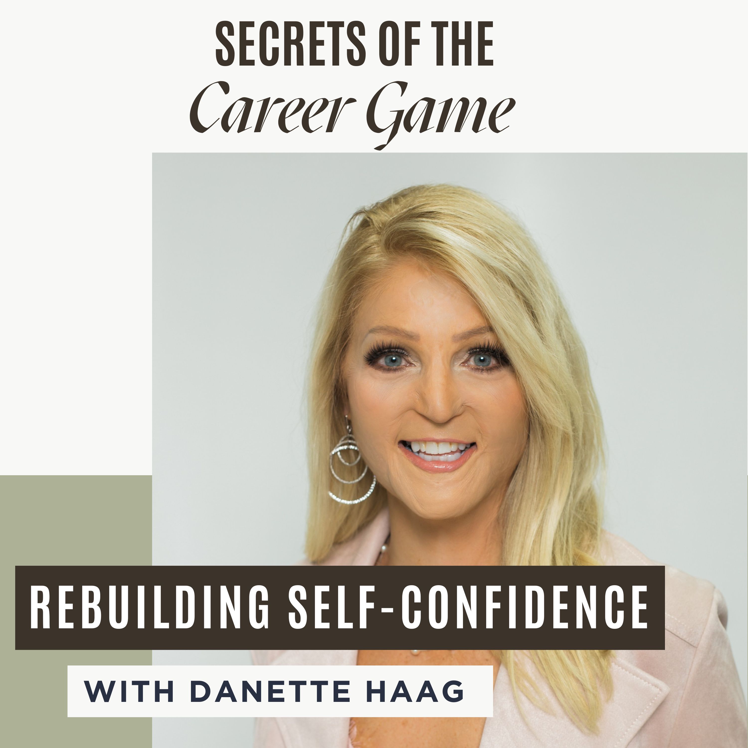 Secrets of the Career Game