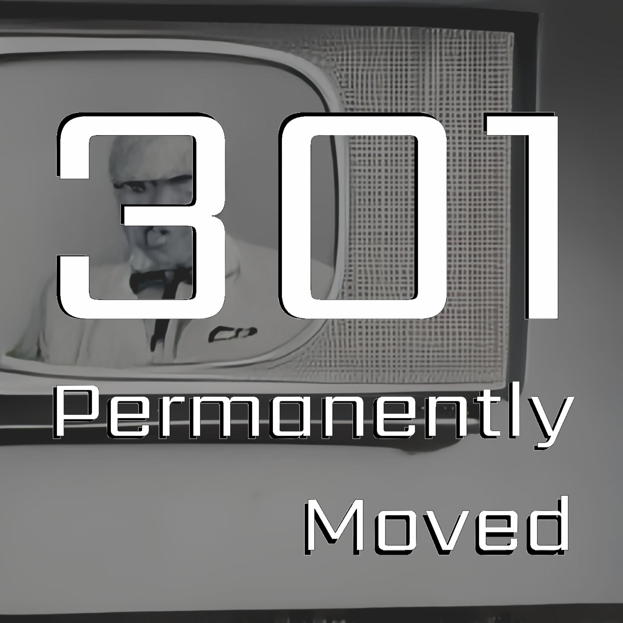 Permanently Moved