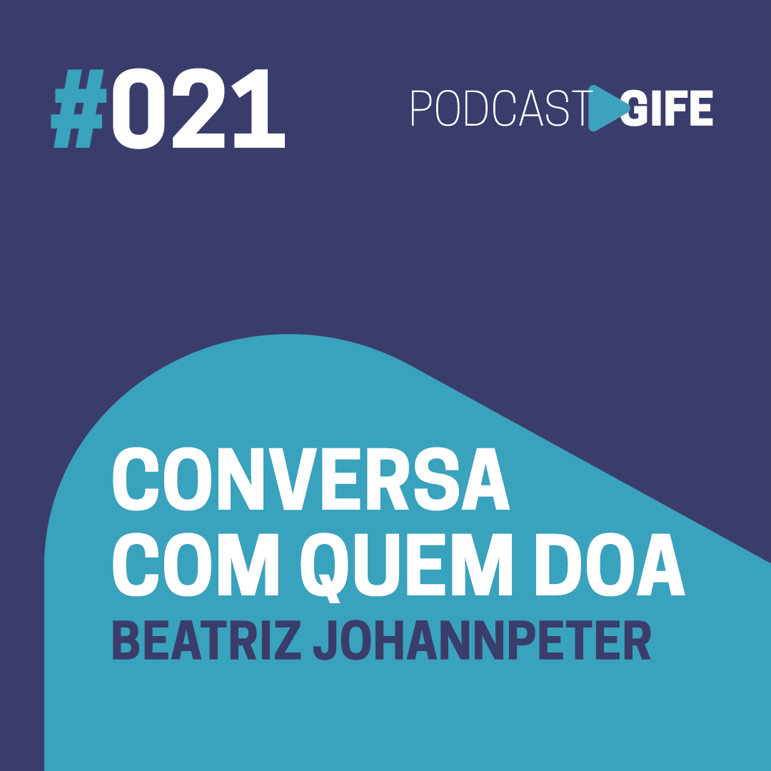 Podcast GIFE