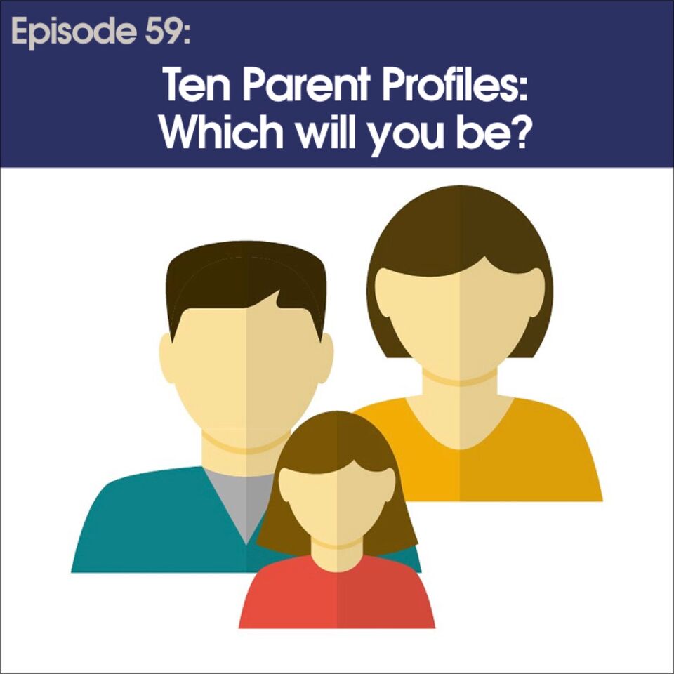 Between Parents