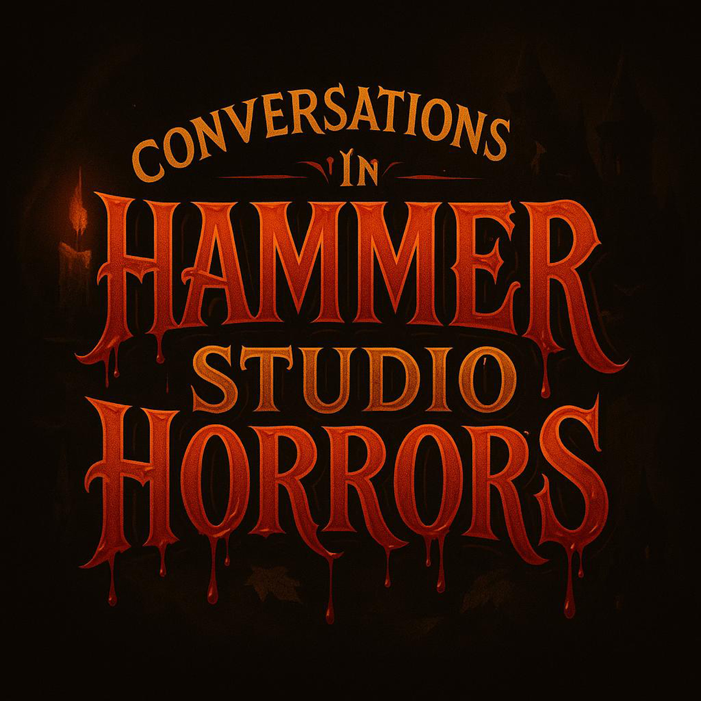 Conversations in Hammer Studio Horrors