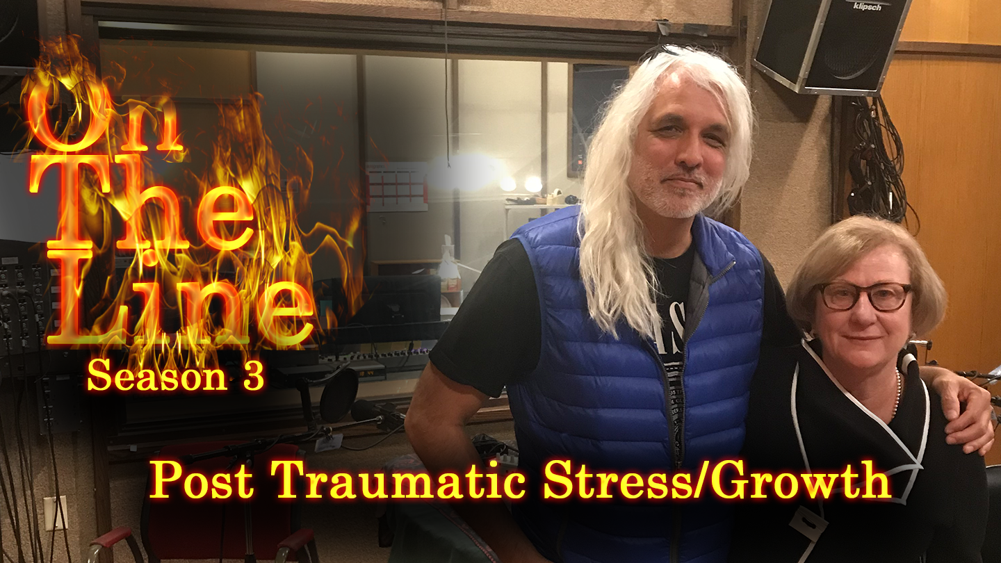Post Traumatic Stress/Growth