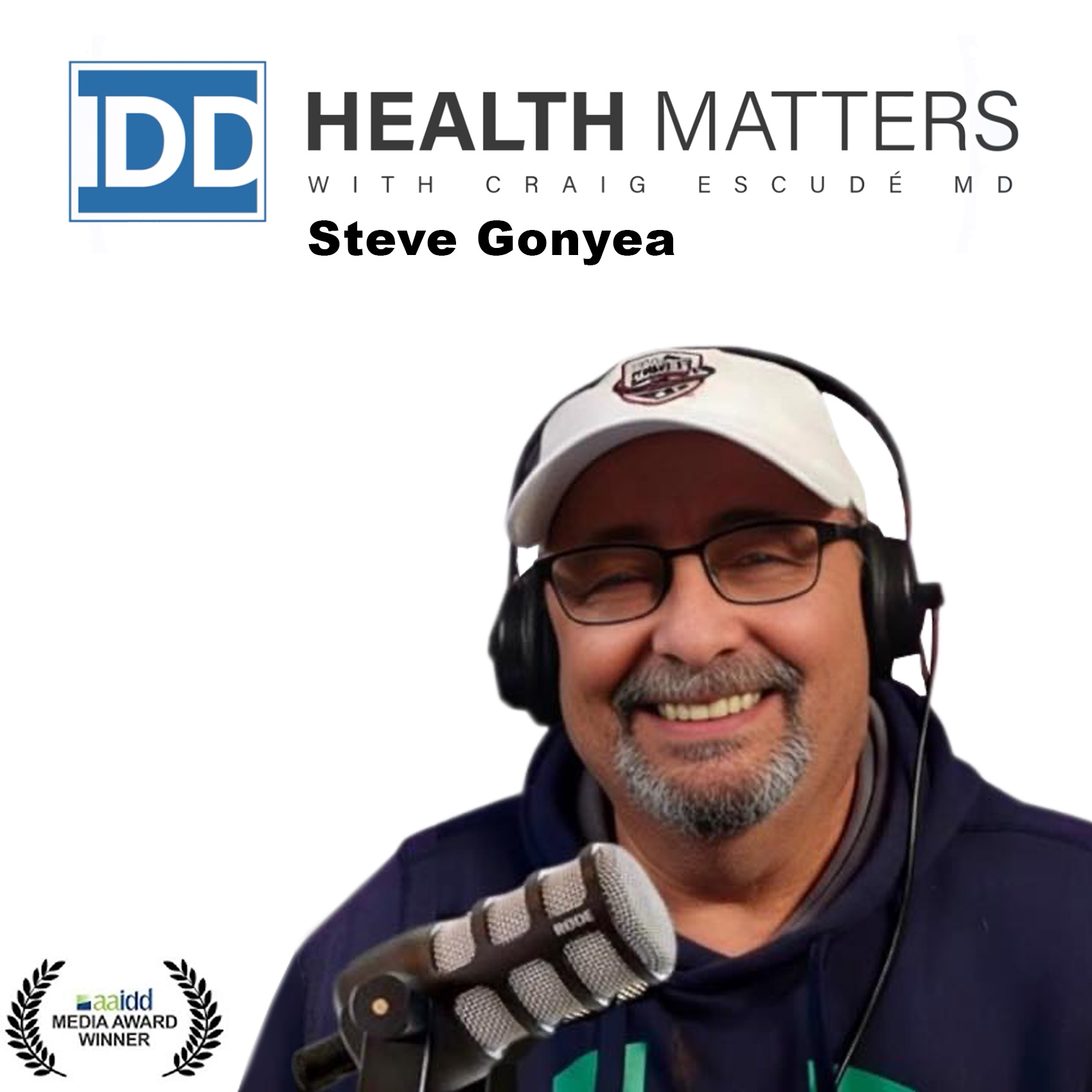 IDD Health Matters