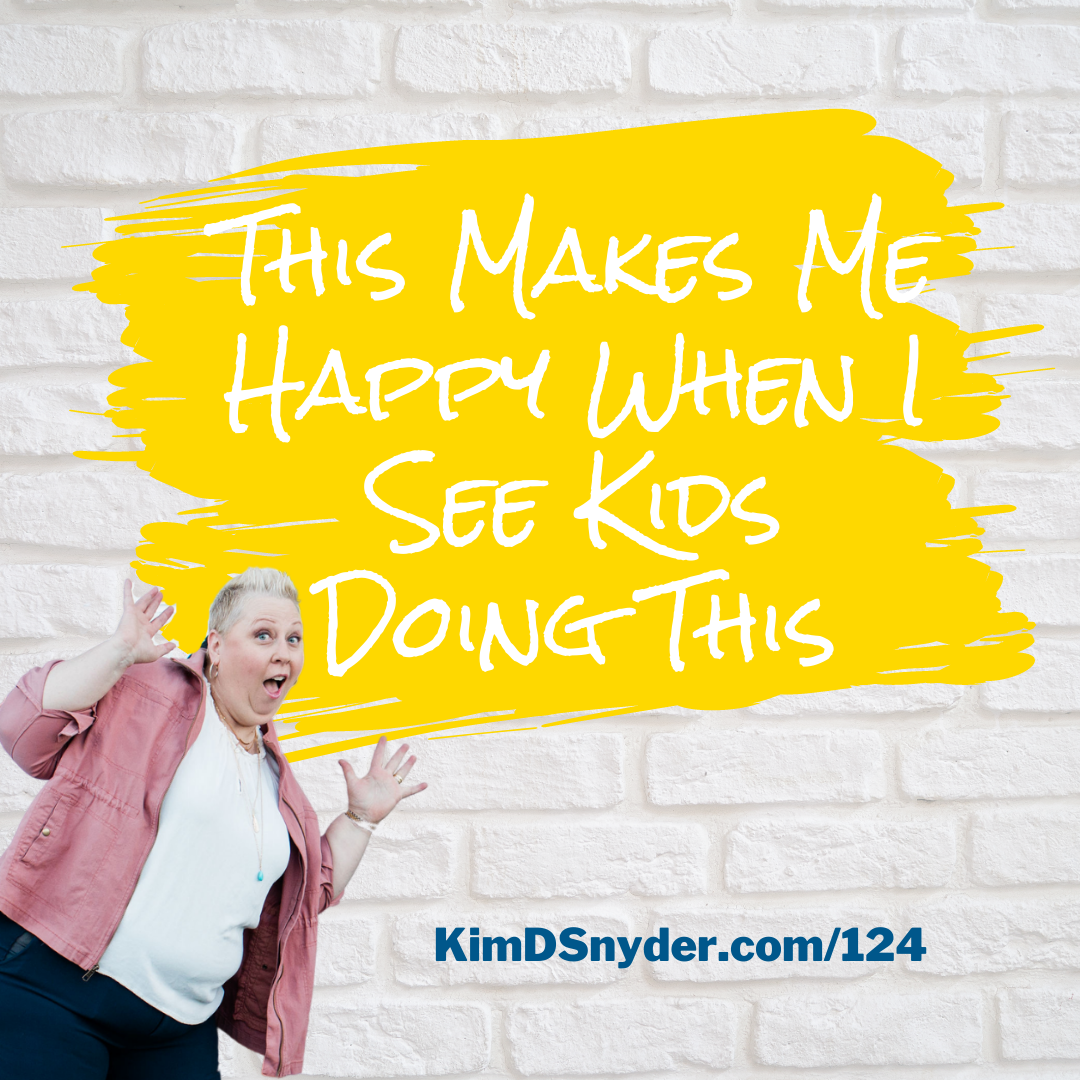 Kim D Snyder Show