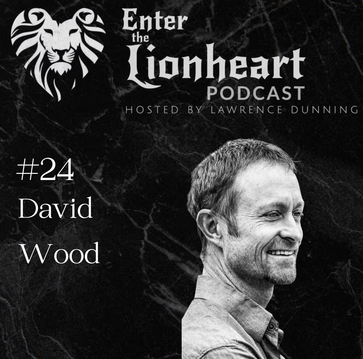 Enter the Lionheart