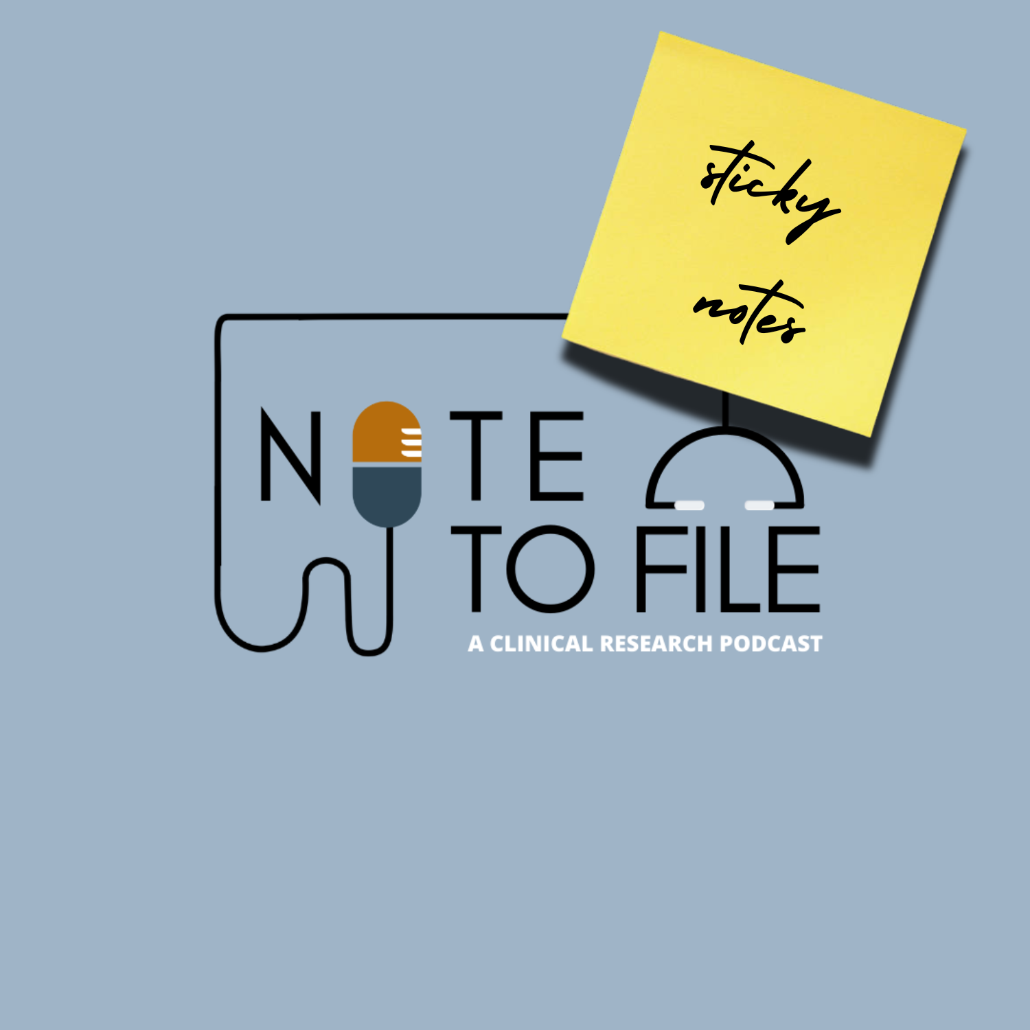 Note to File: A Clinical Research Podcast