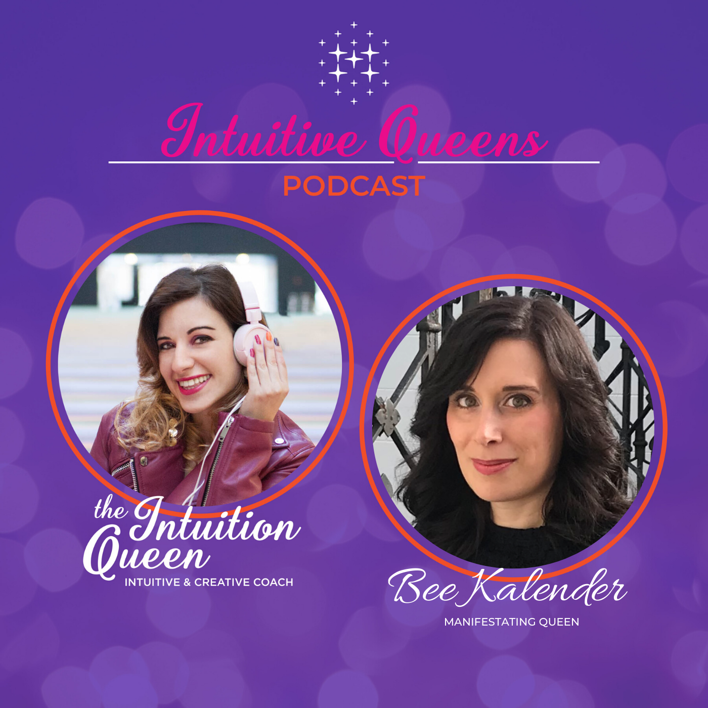 INTUITIVE QUEENS PODCAST