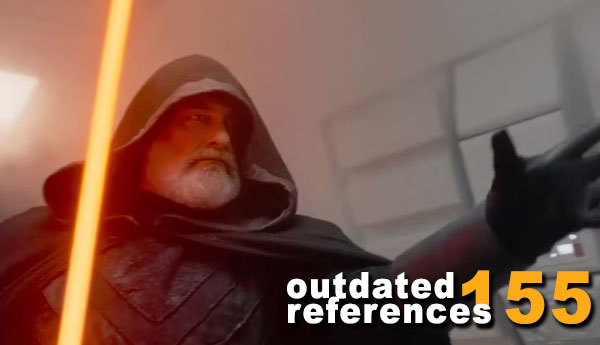 Outdatedreferences\'s podcast