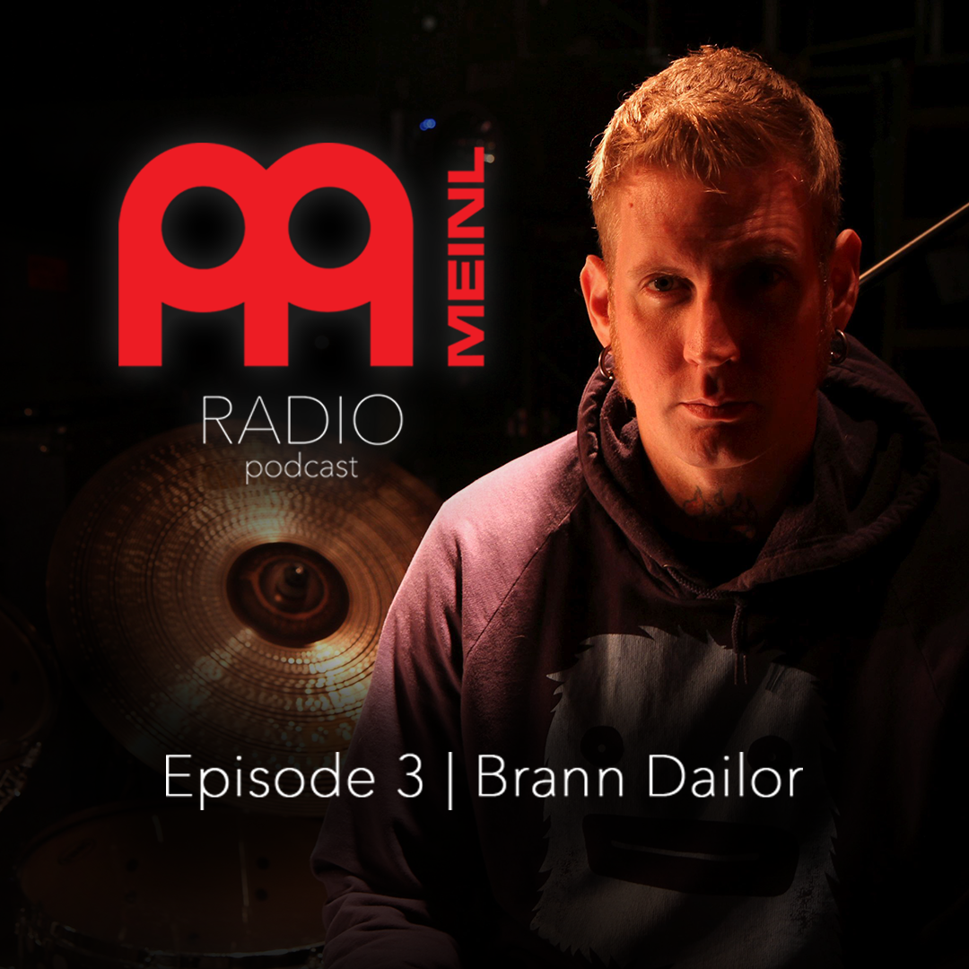 Brann Dailor | Mastodon