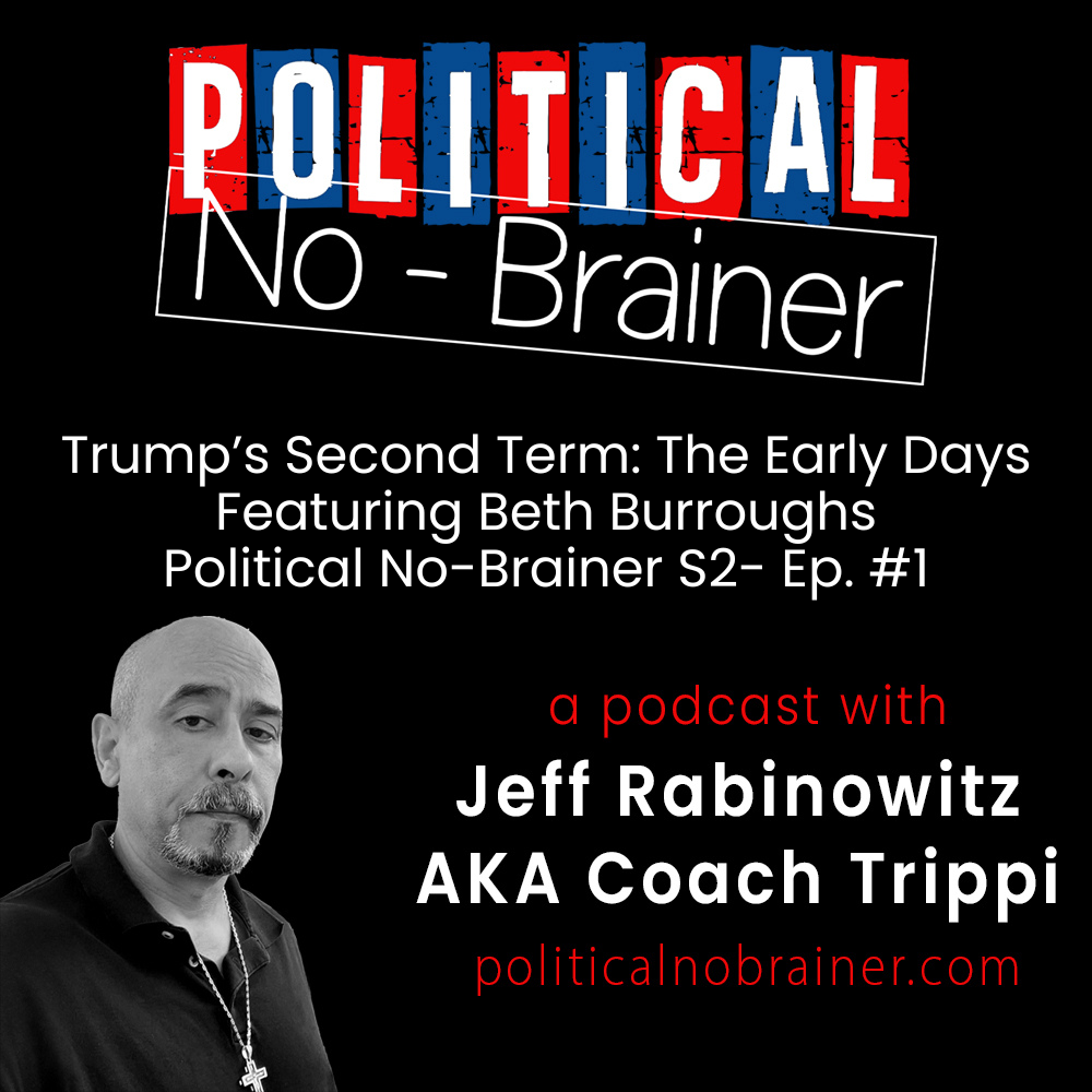 Political No-Brainer Podcast