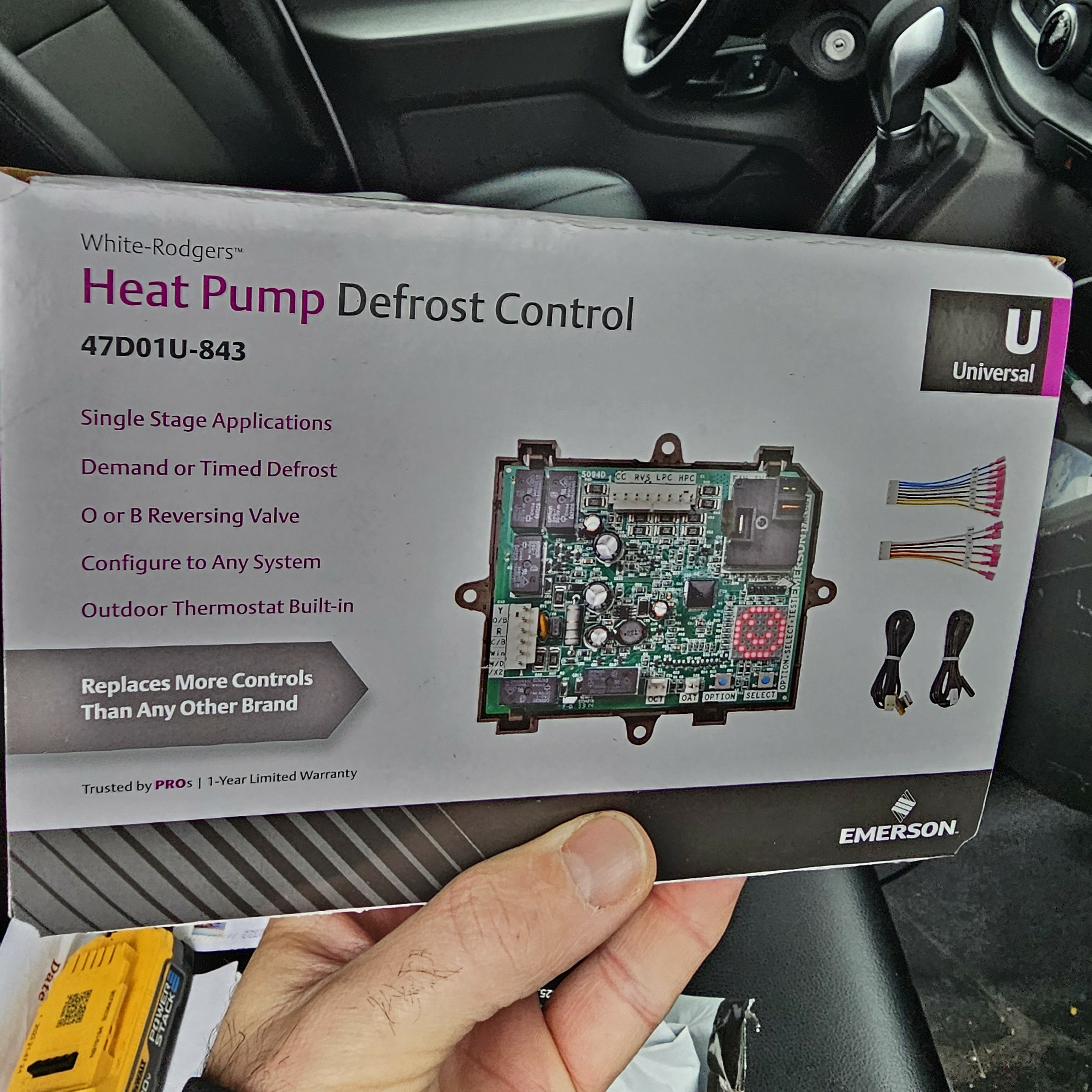 cover of episode Heat Pump and "Electrification" Infrastructure w/ Tom Buescher