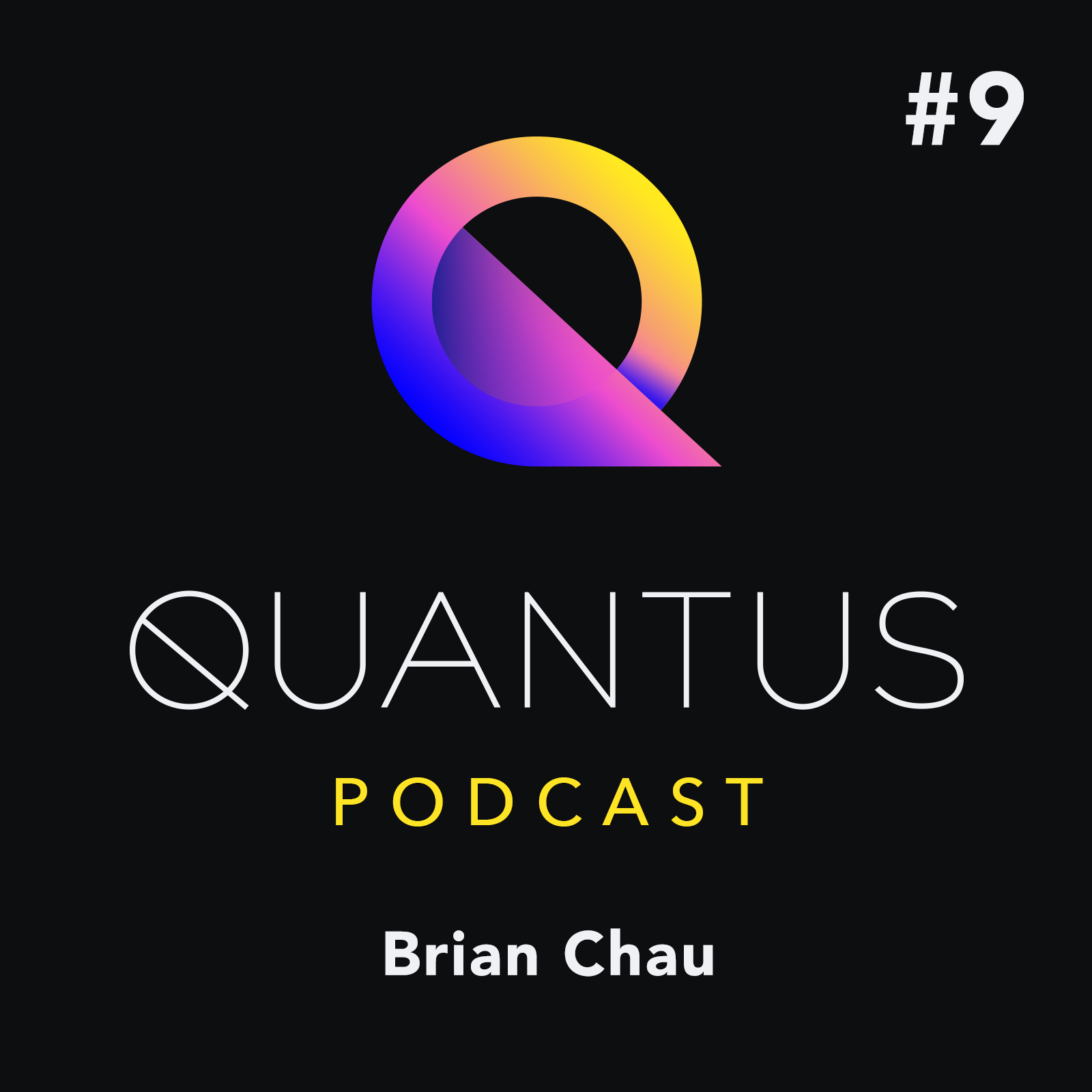 Quantus Podcast