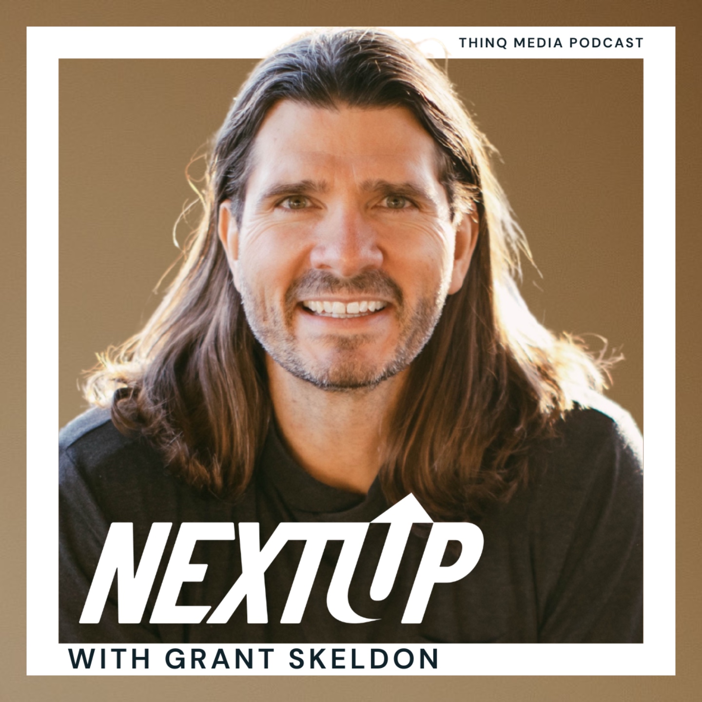Next Up with Grant Skeldon