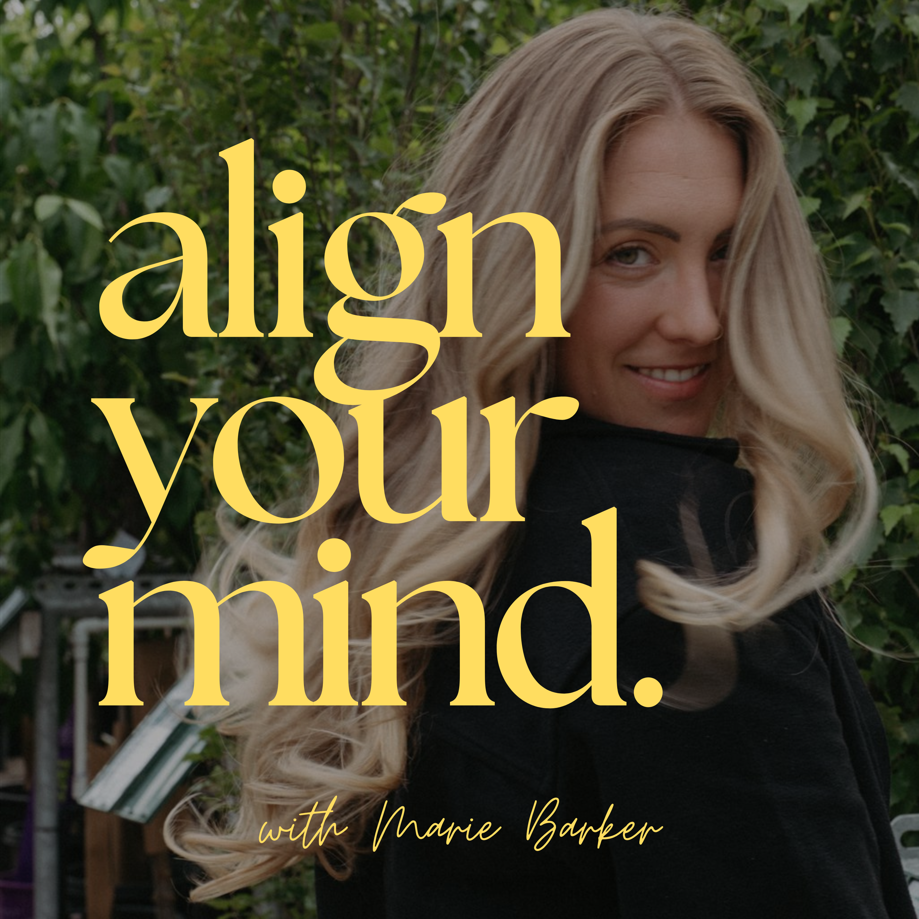 Align Your Mind