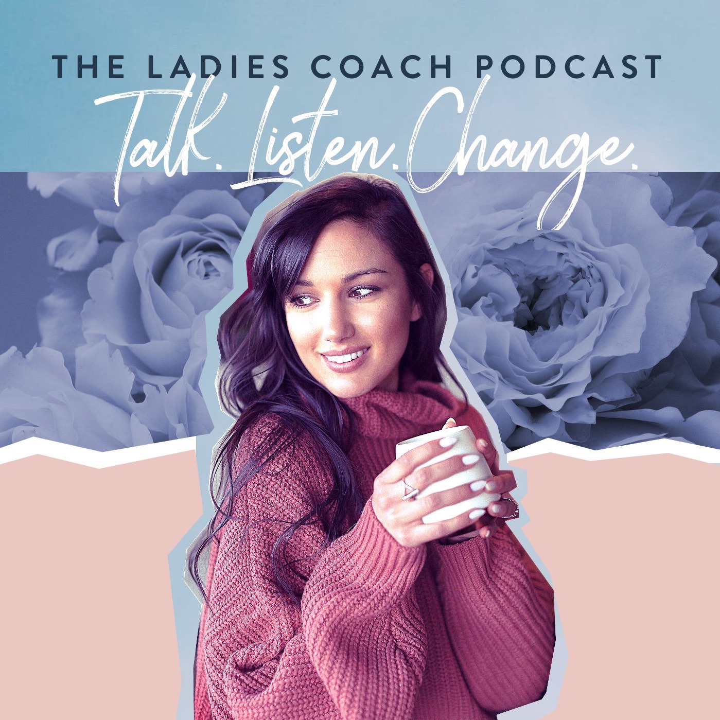 #35: The Messiness of New Relationships