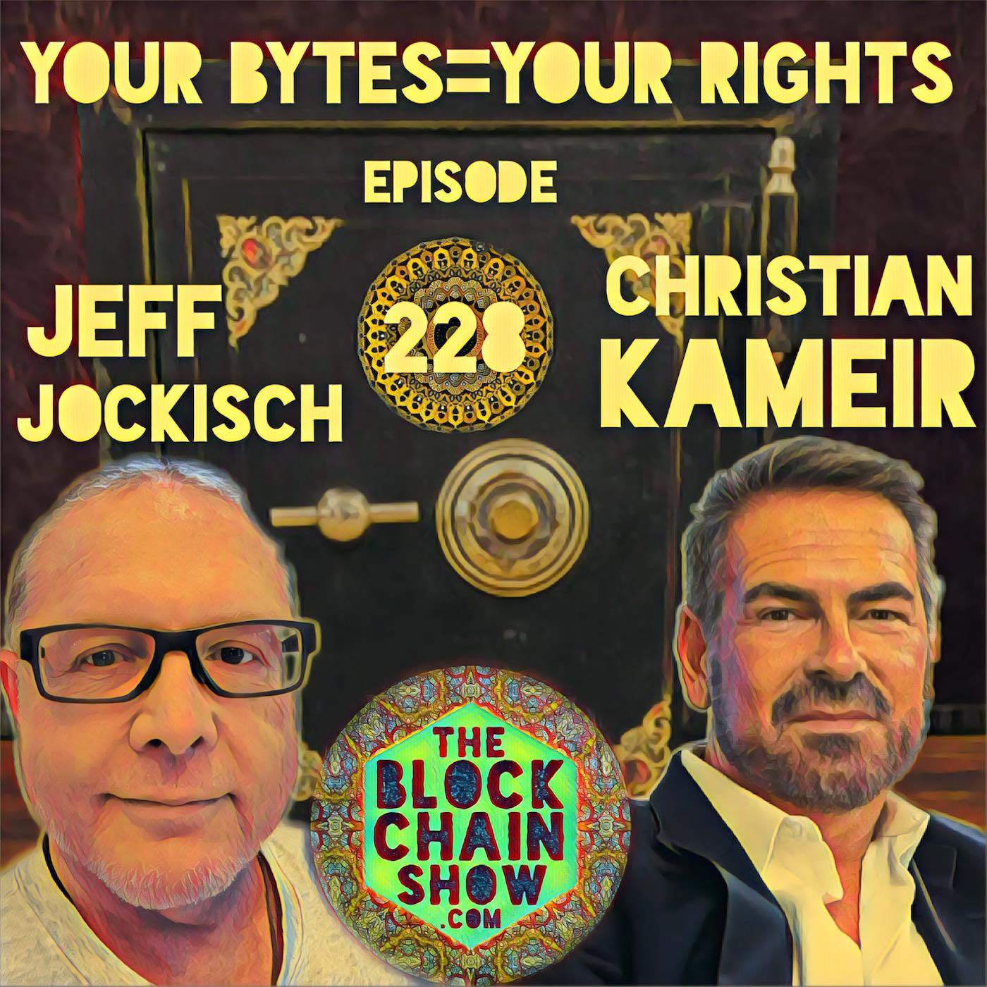 The Blockchain Show