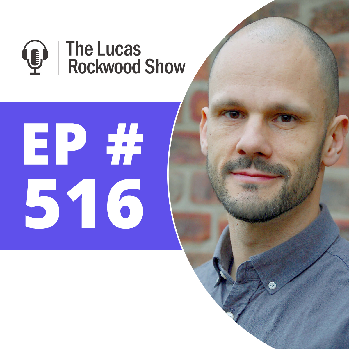 516: High Performance Life with Marc Bubbs