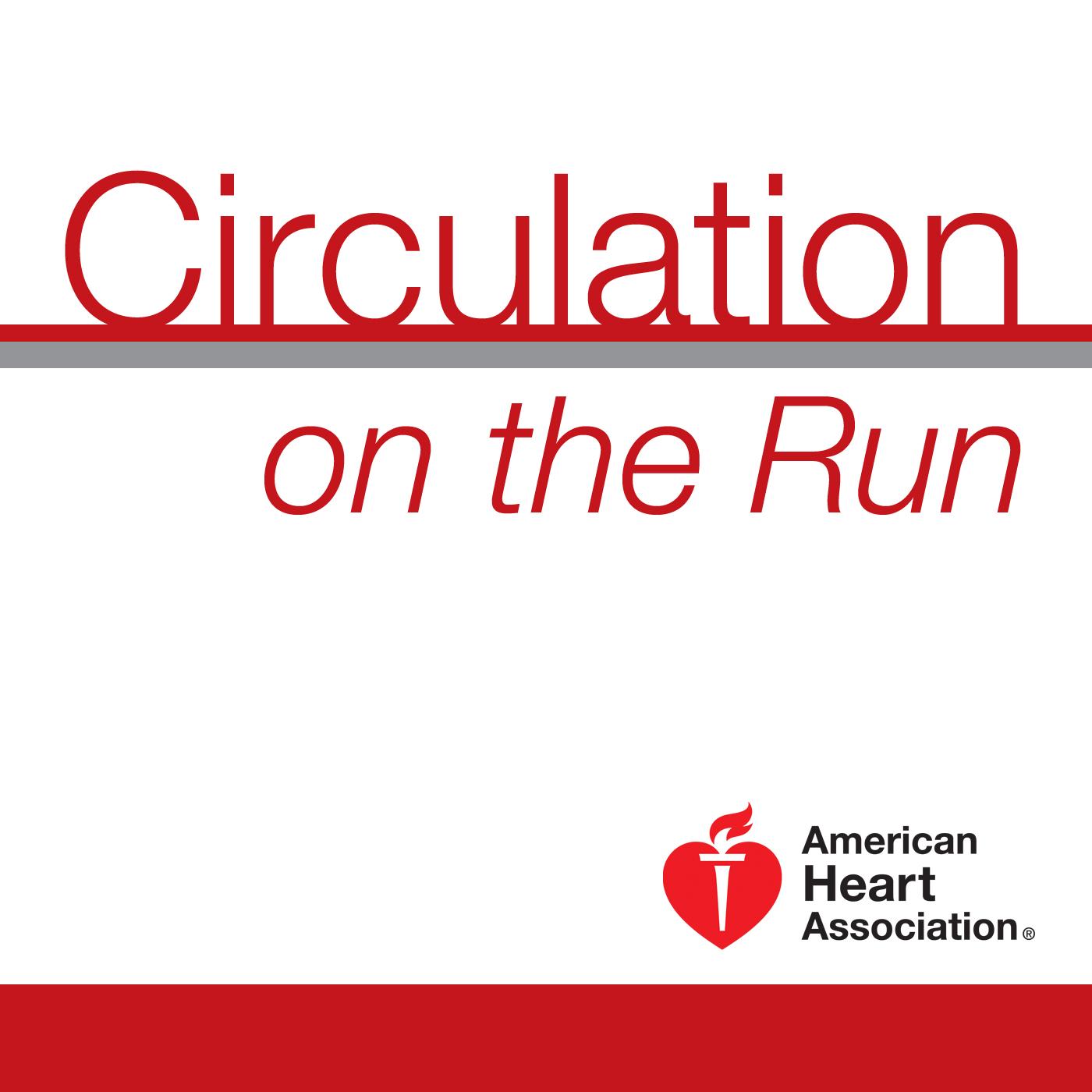 Circulation on the Run