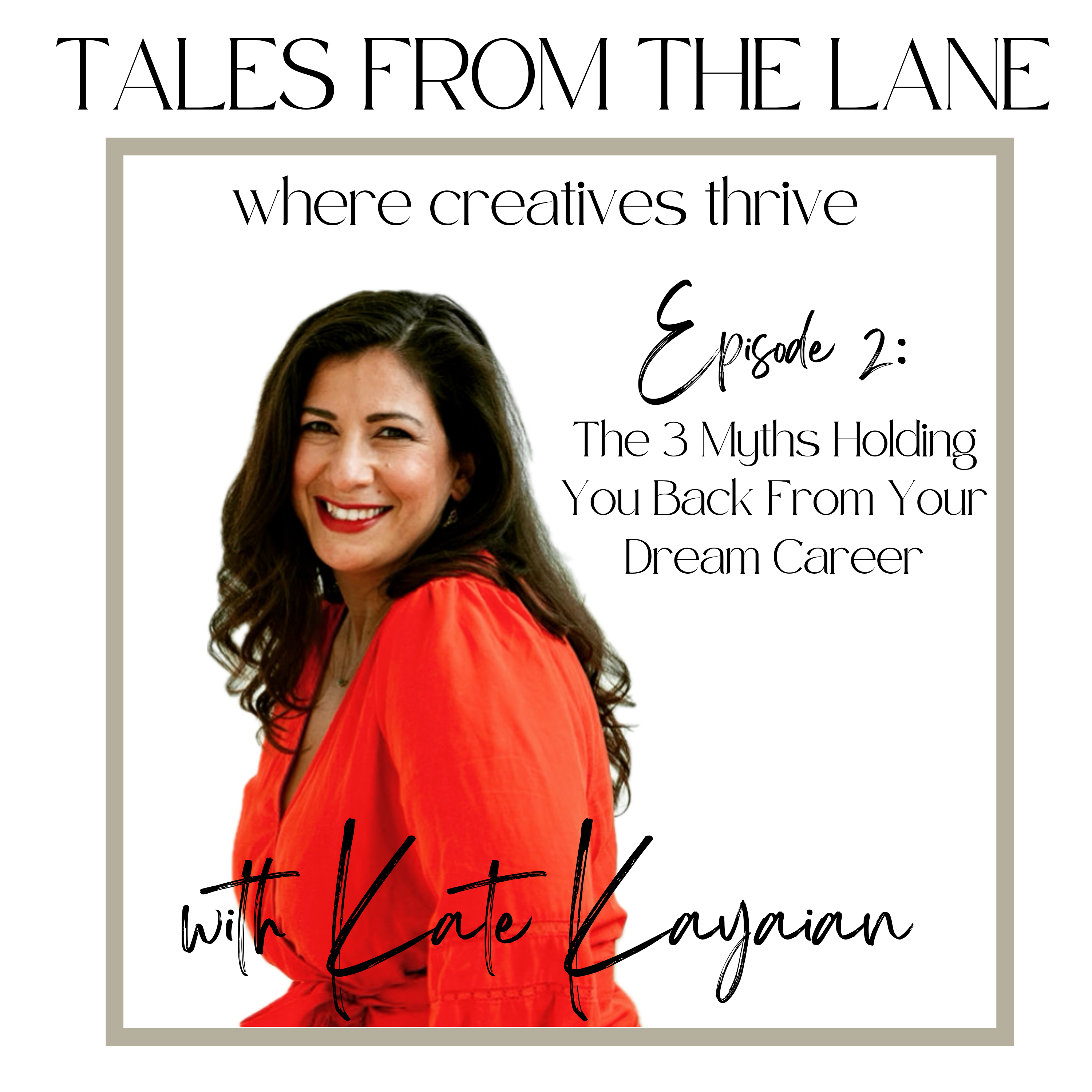 Tales From The Lane