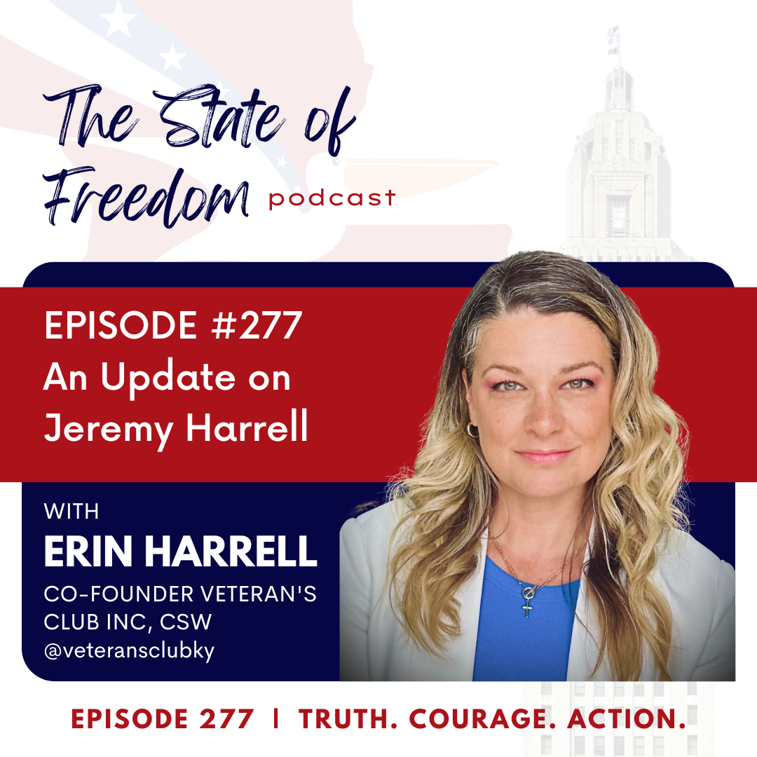 The State of Freedom