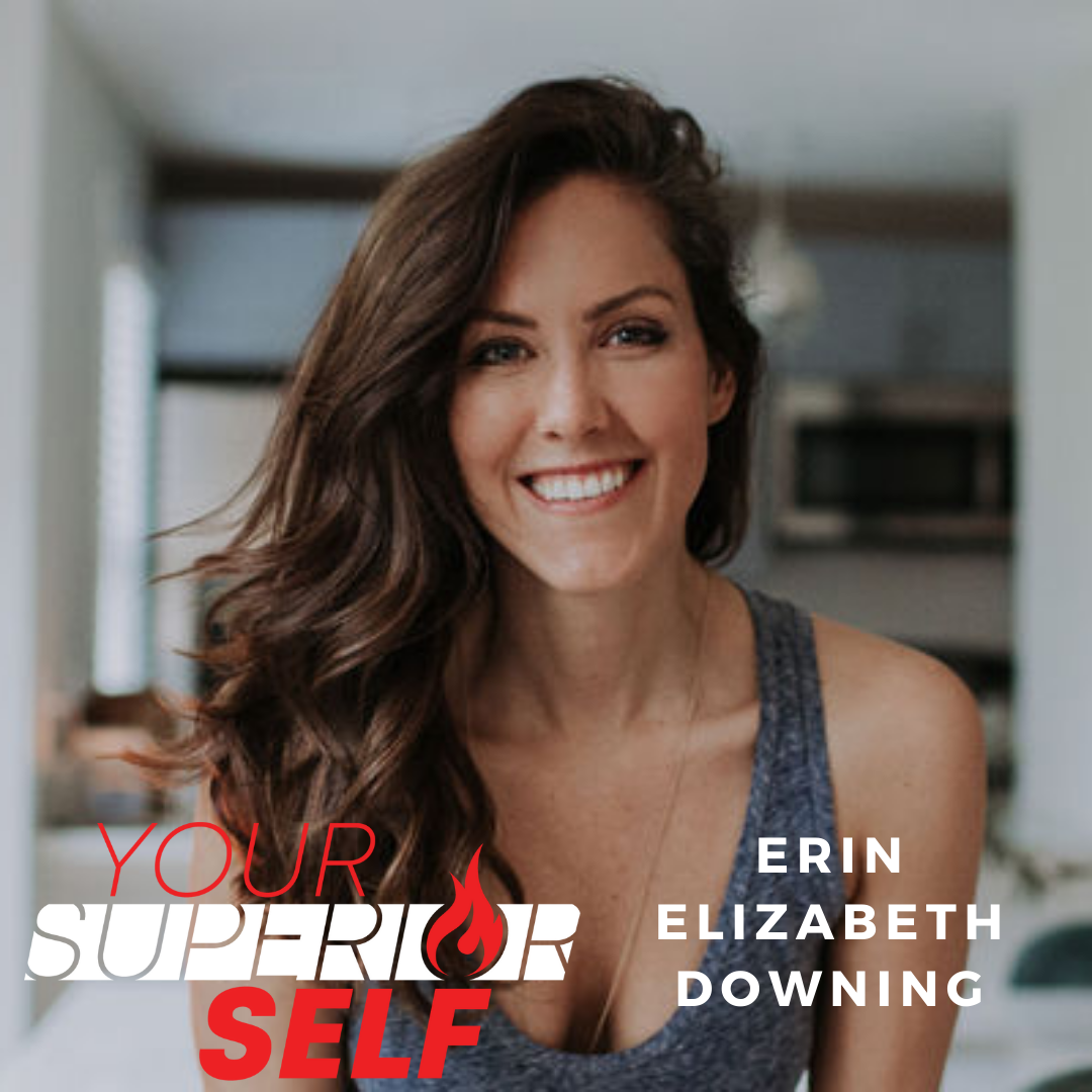 Your Superior Self